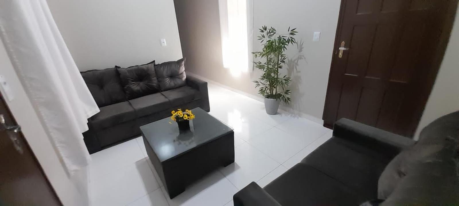 FLAT Residencial Caribe