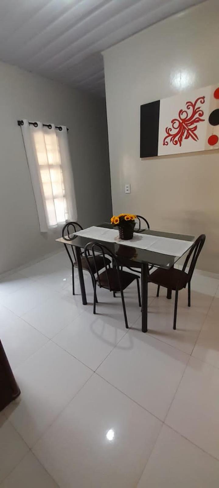 FLAT Residencial Caribe