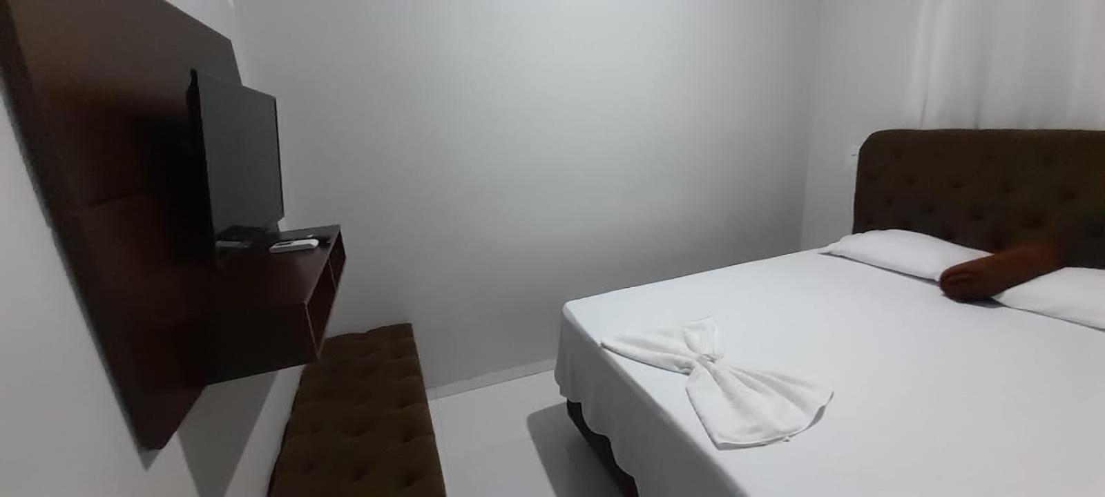 FLAT Residencial Caribe