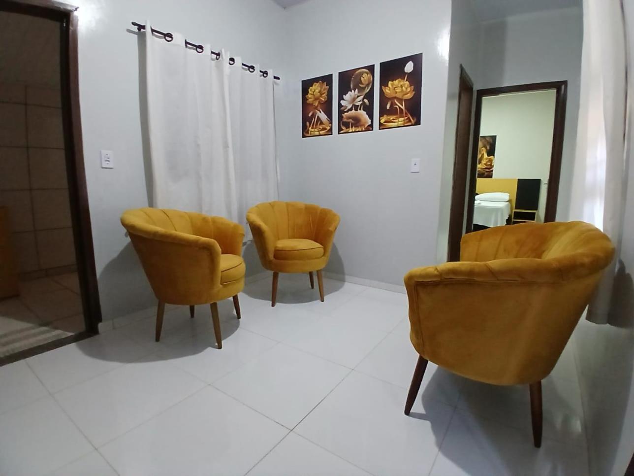 FLAT Residencial Caribe