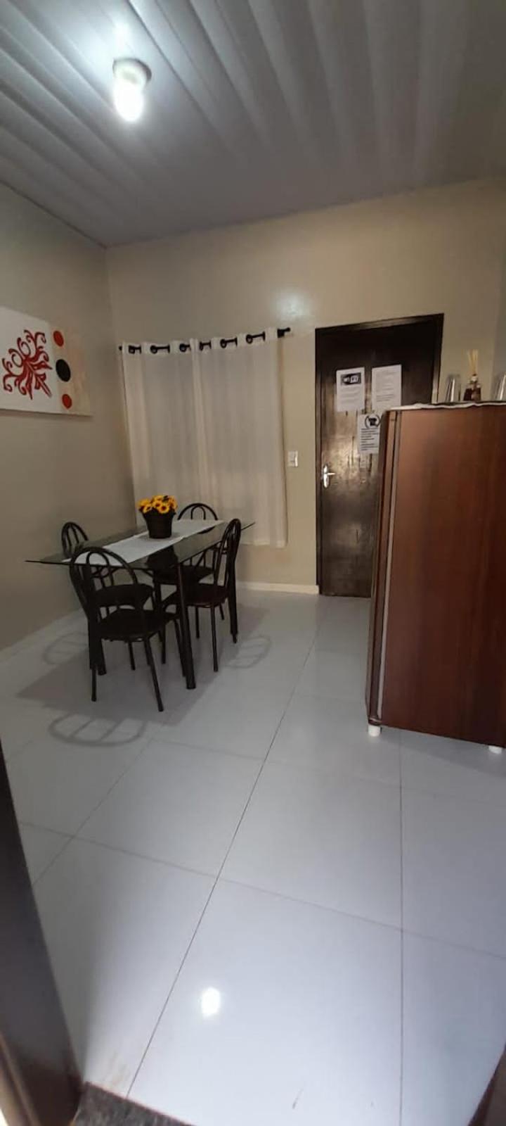 FLAT Residencial Caribe
