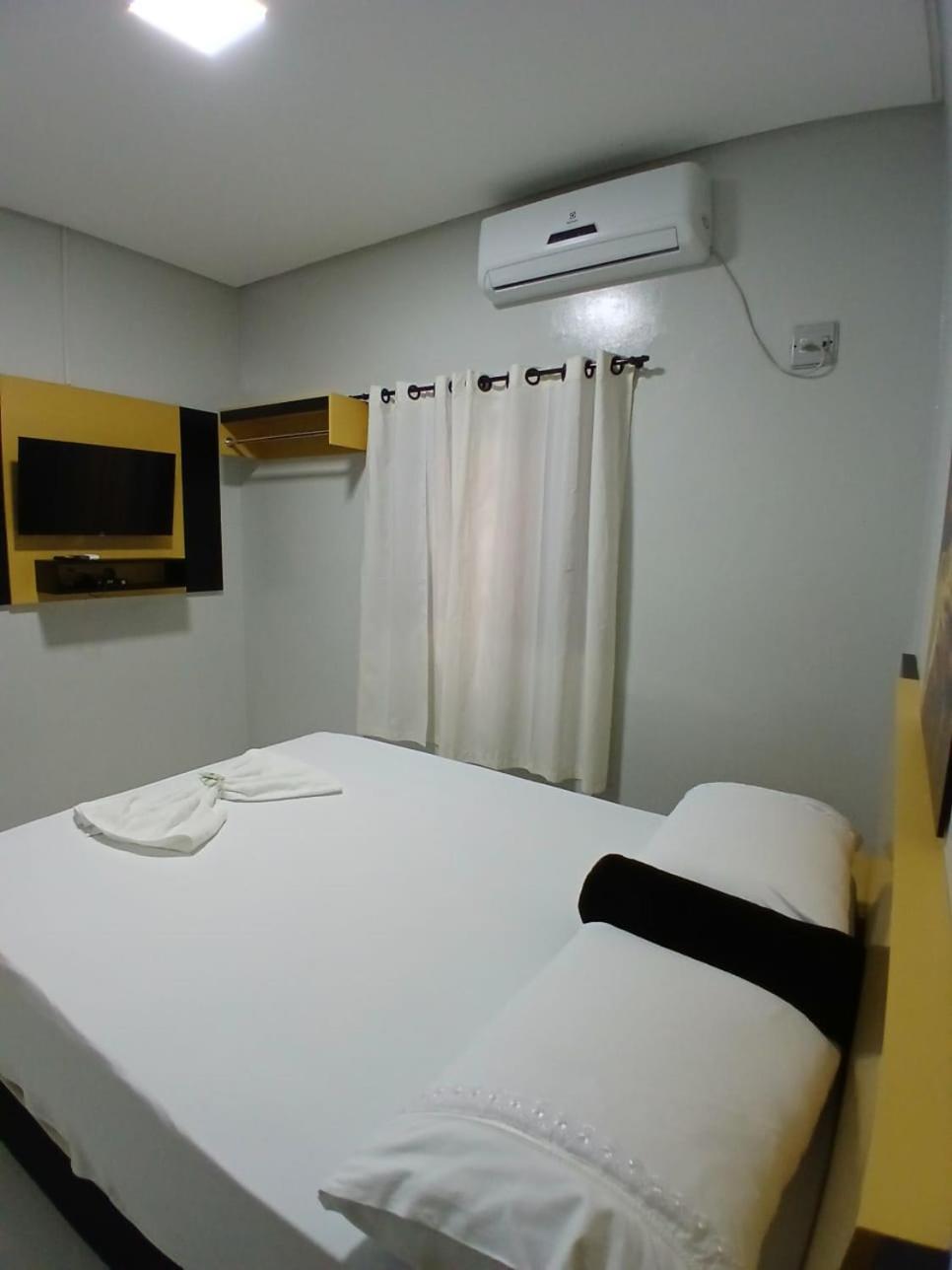 FLAT Residencial Caribe
