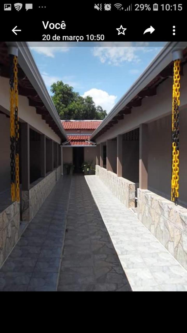 FLAT Residencial Caribe