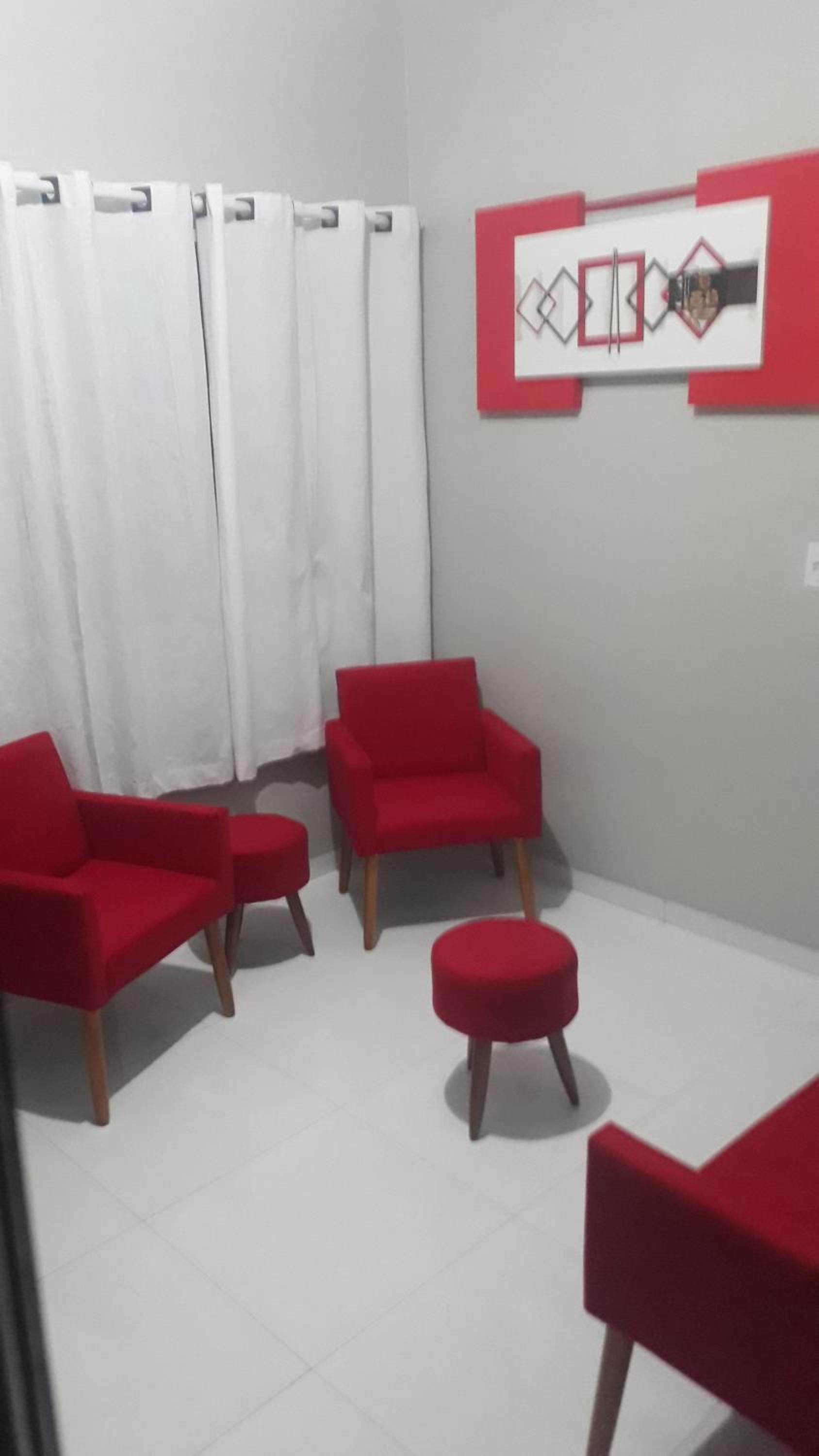 FLAT Residencial Caribe