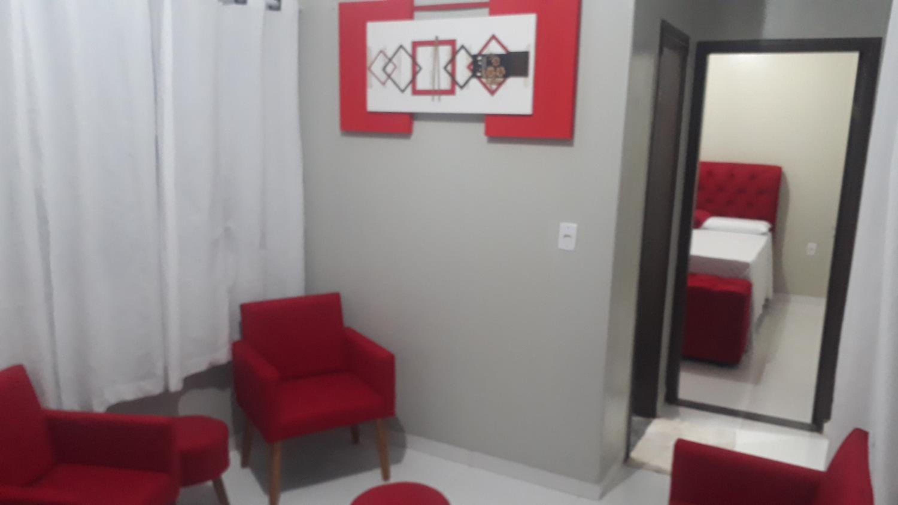 FLAT Residencial Caribe