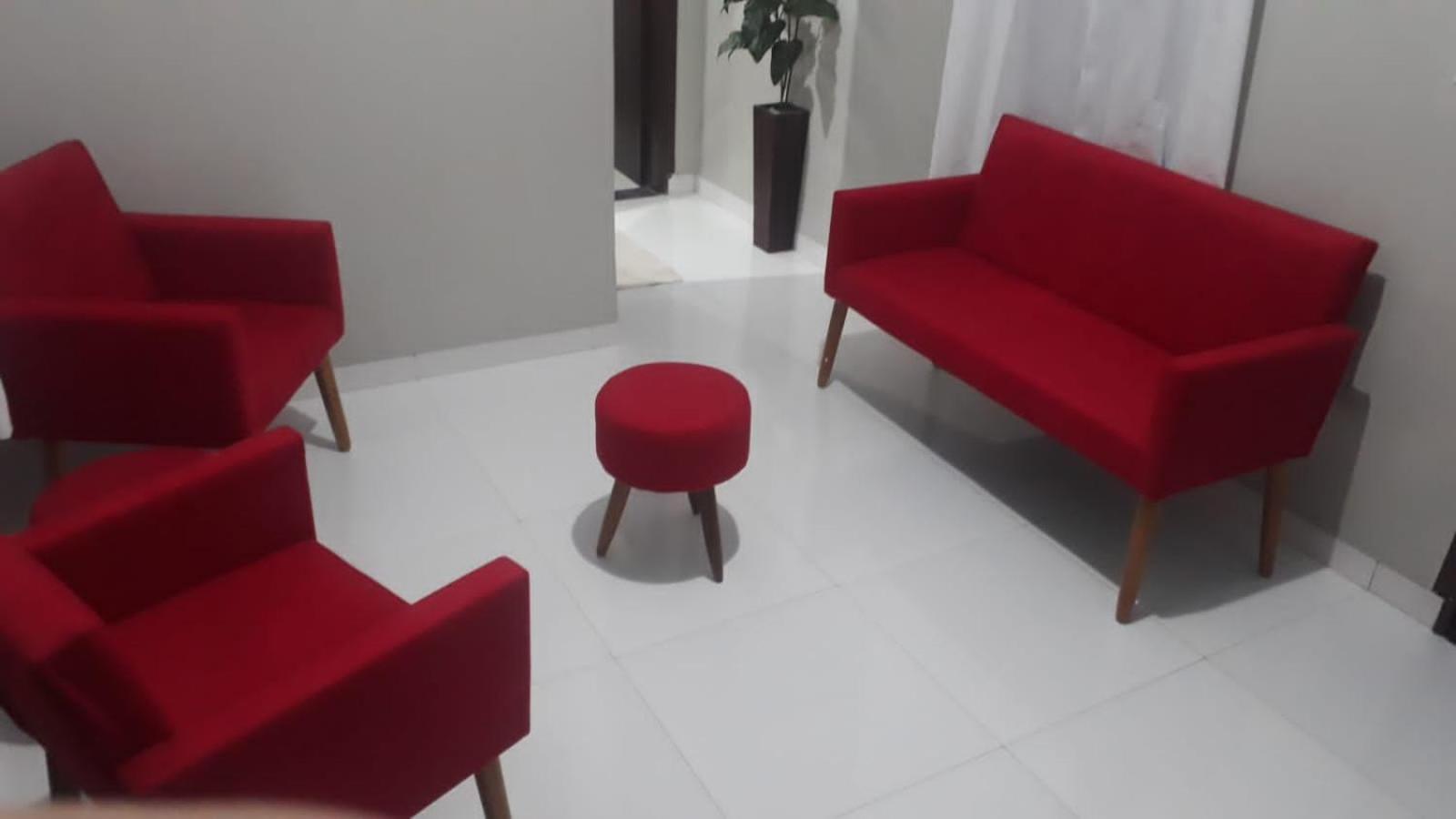 FLAT Residencial Caribe