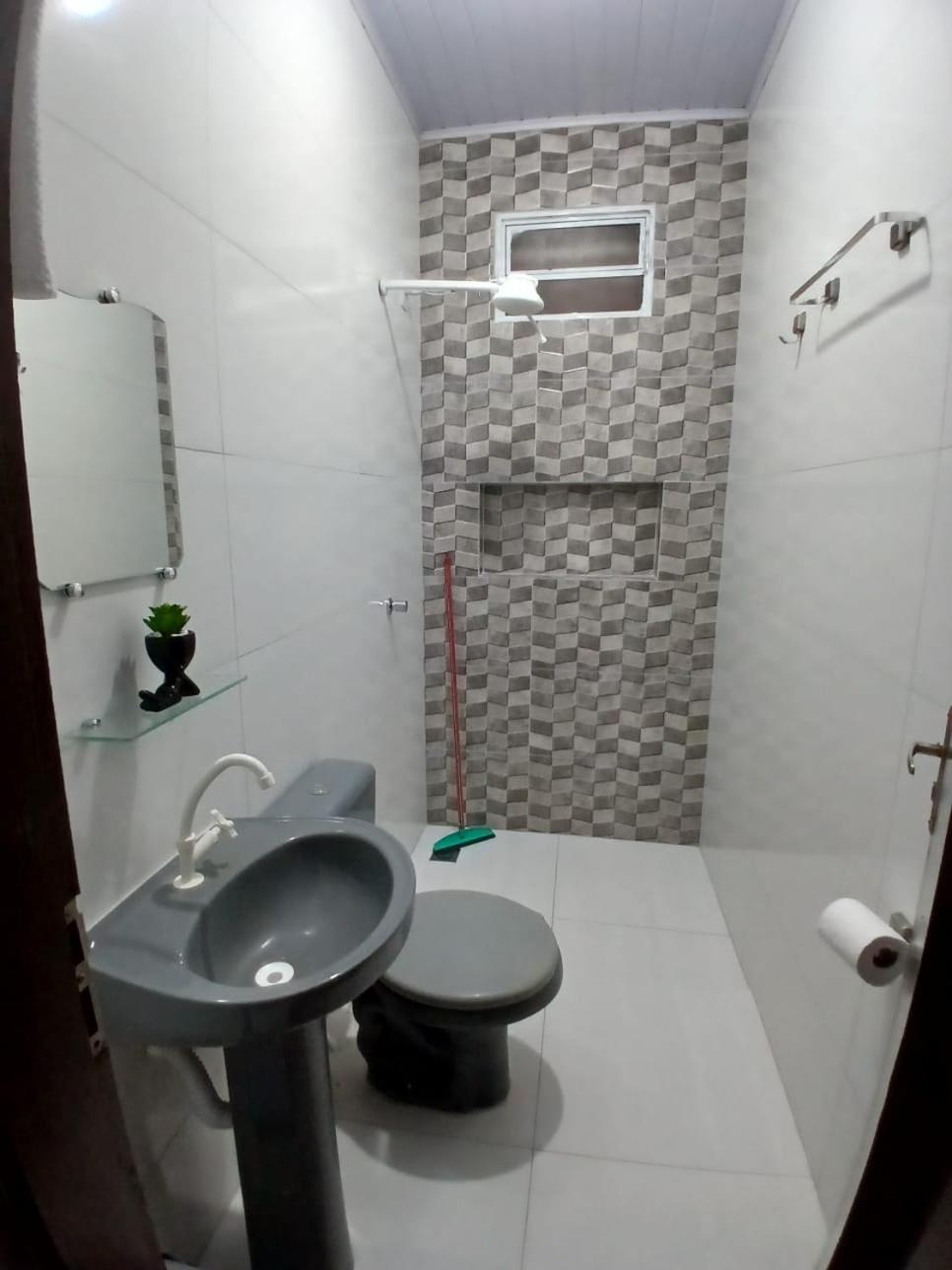 FLAT Residencial Caribe