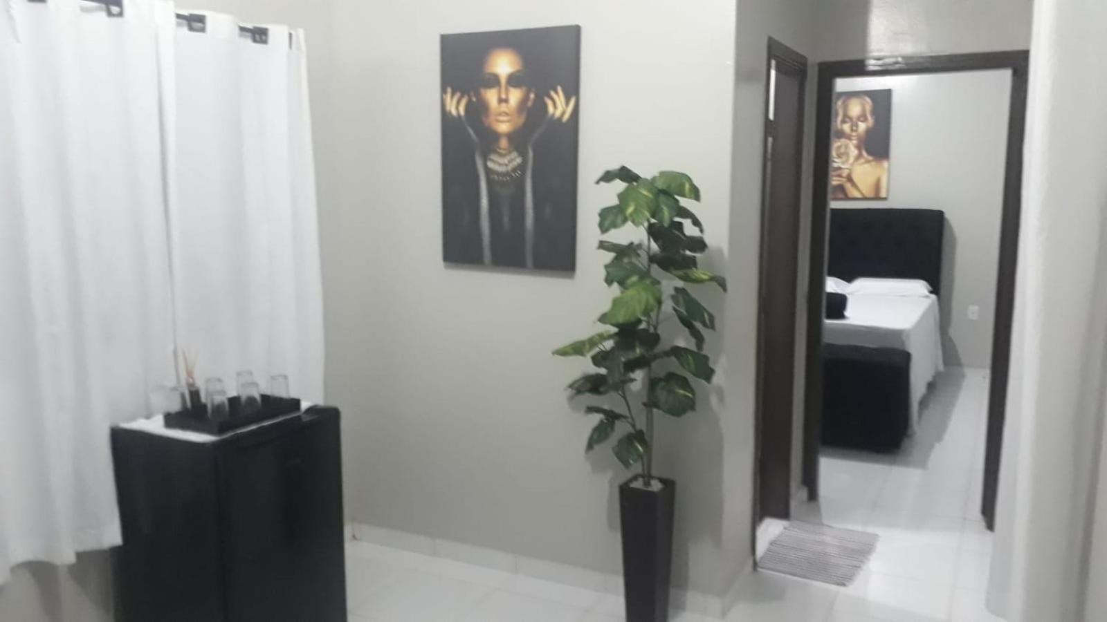 FLAT Residencial Caribe