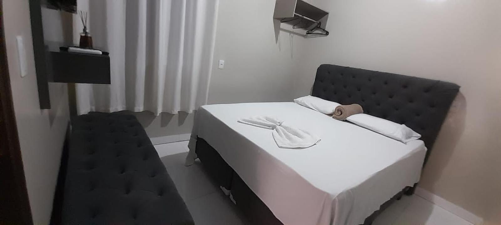 FLAT Residencial Caribe