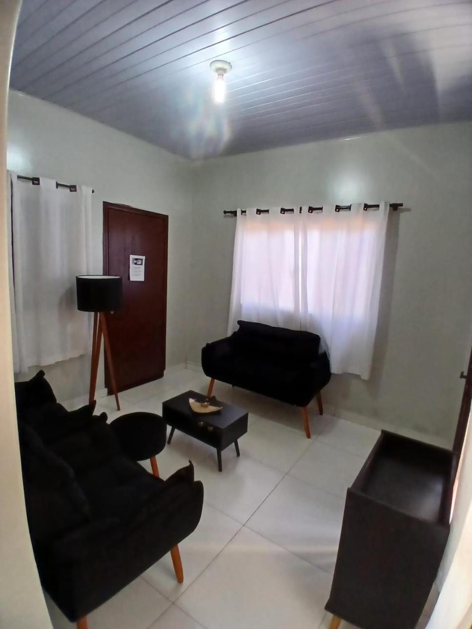 FLAT Residencial Caribe
