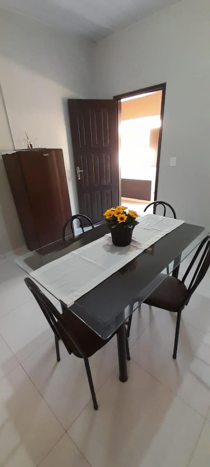 FLAT Residencial Caribe