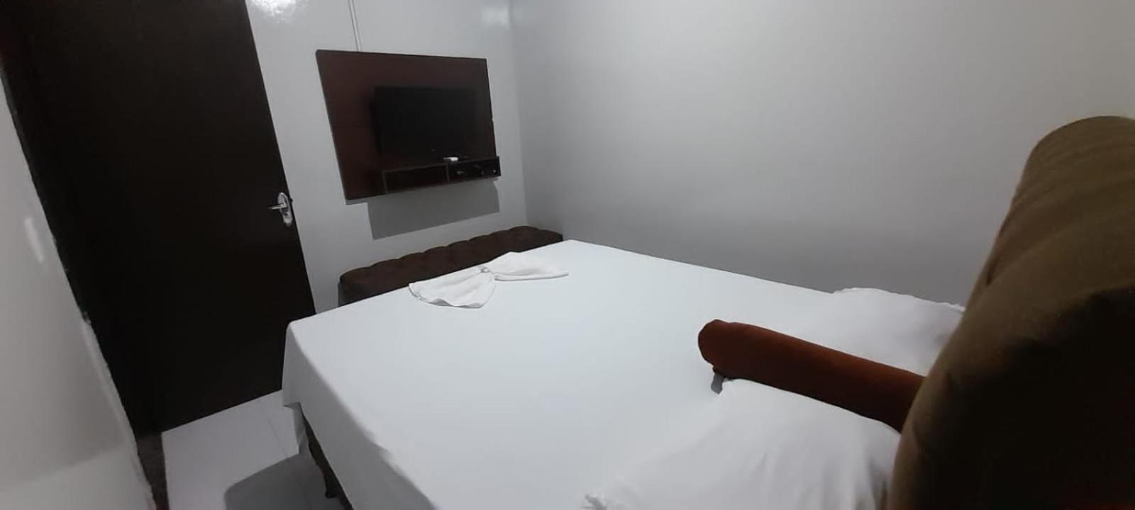FLAT Residencial Caribe