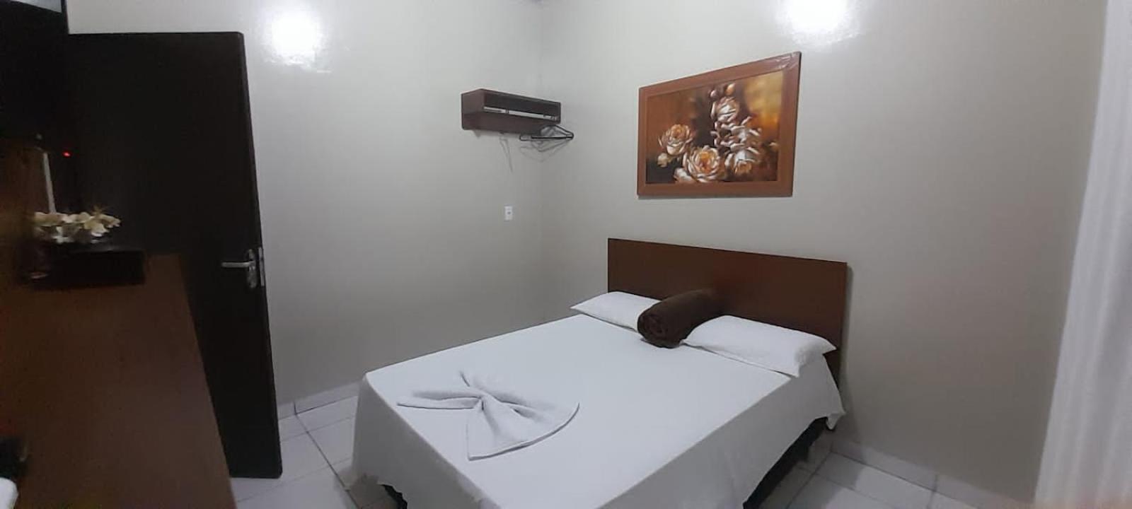 FLAT Residencial Caribe