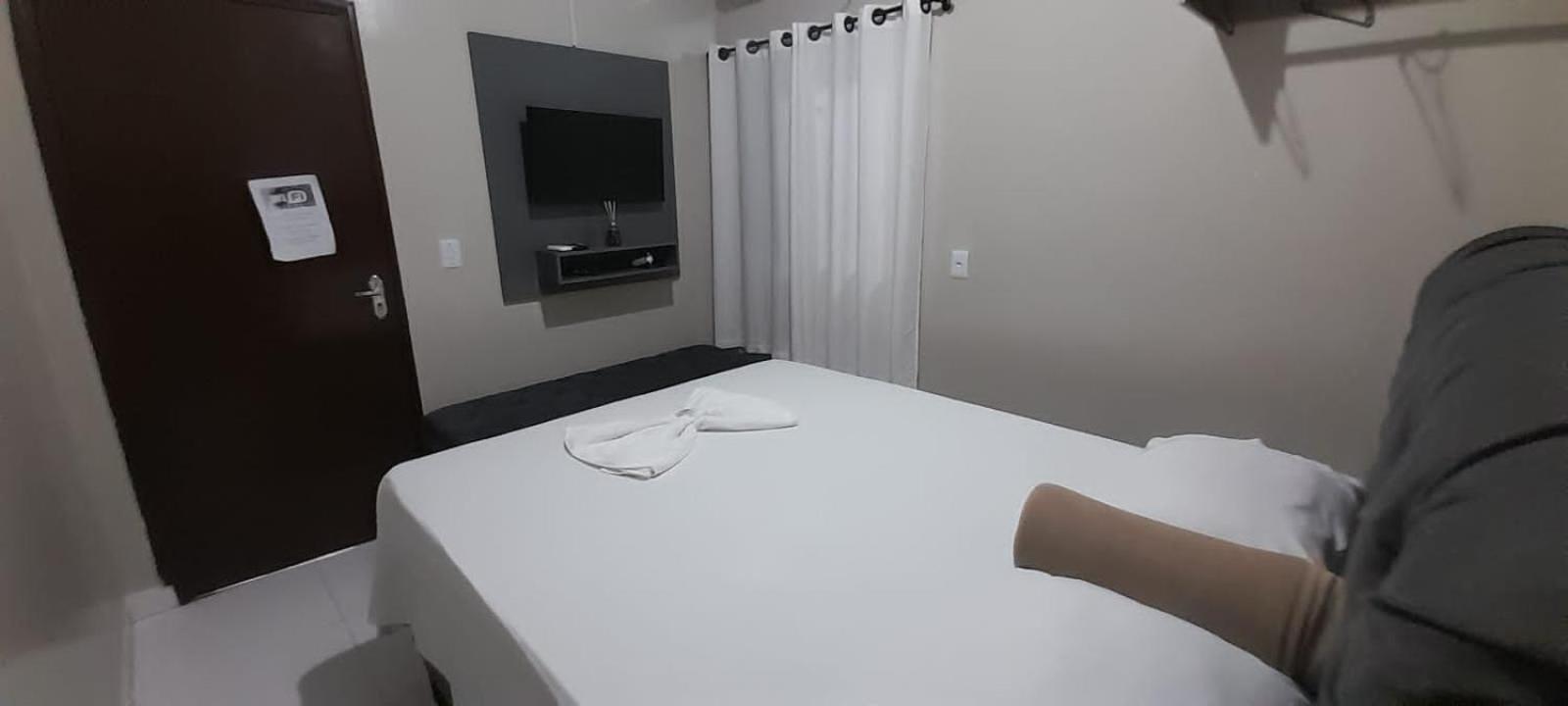 FLAT Residencial Caribe