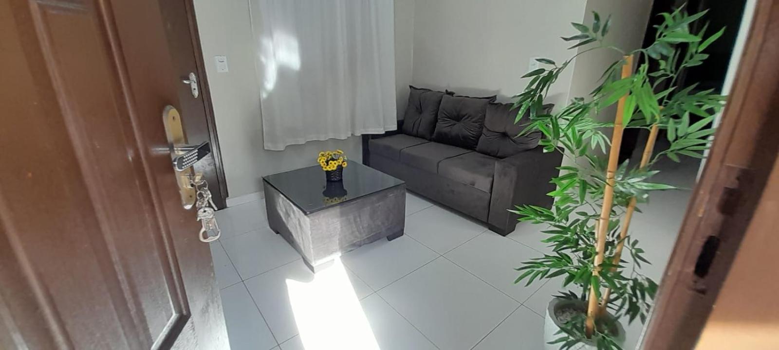FLAT Residencial Caribe