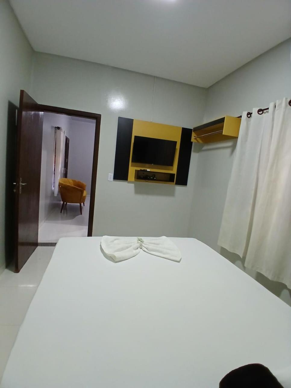 FLAT Residencial Caribe