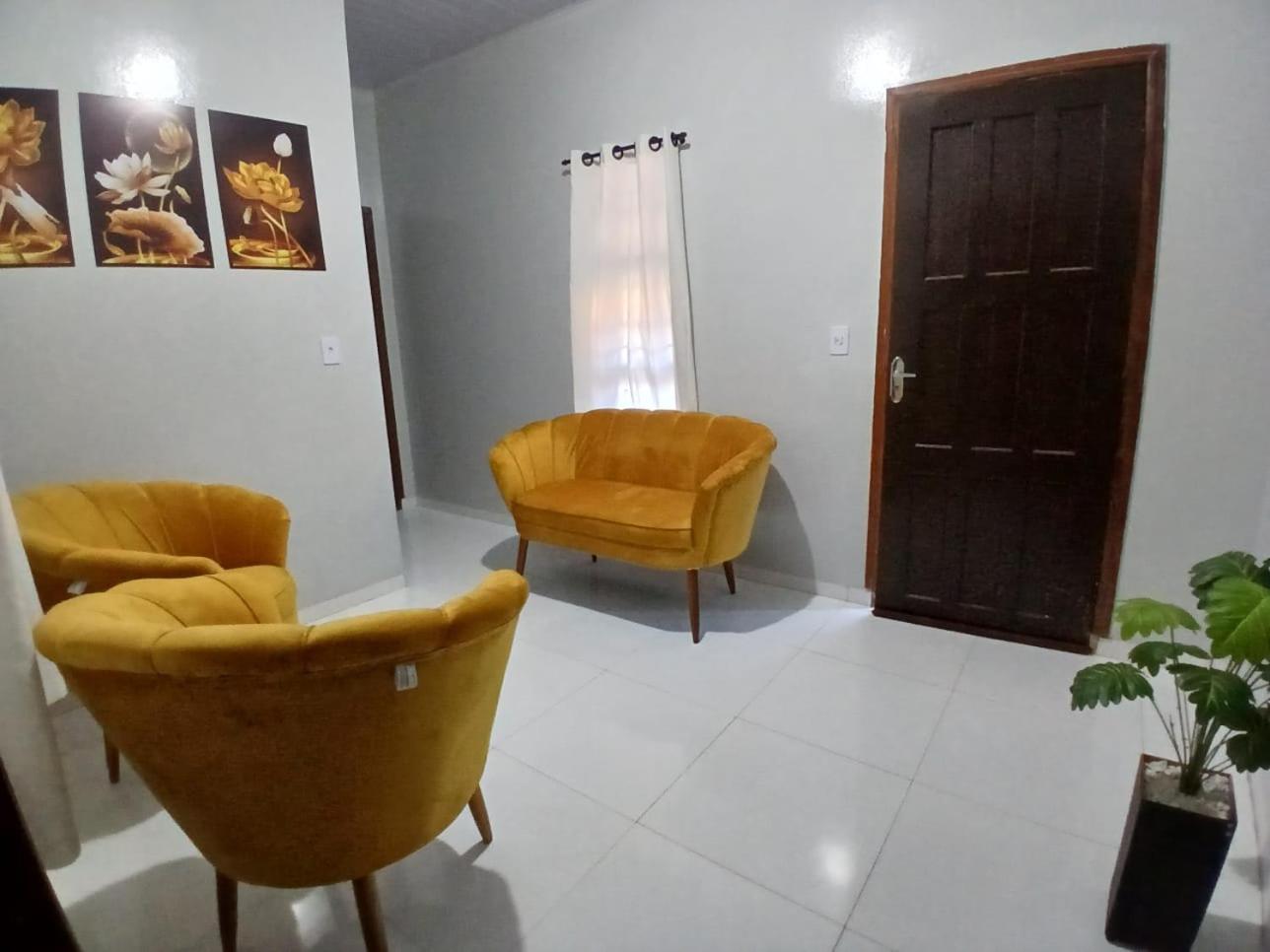 FLAT Residencial Caribe