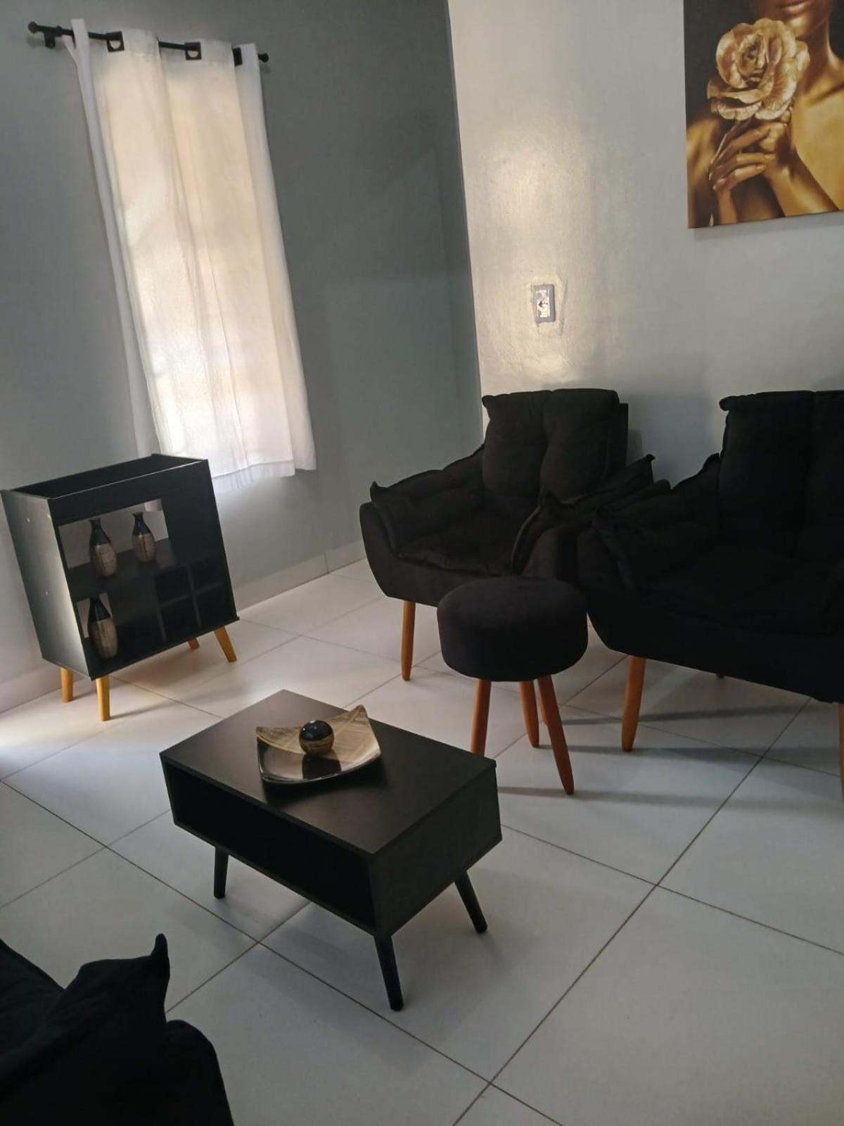 FLAT Residencial Caribe
