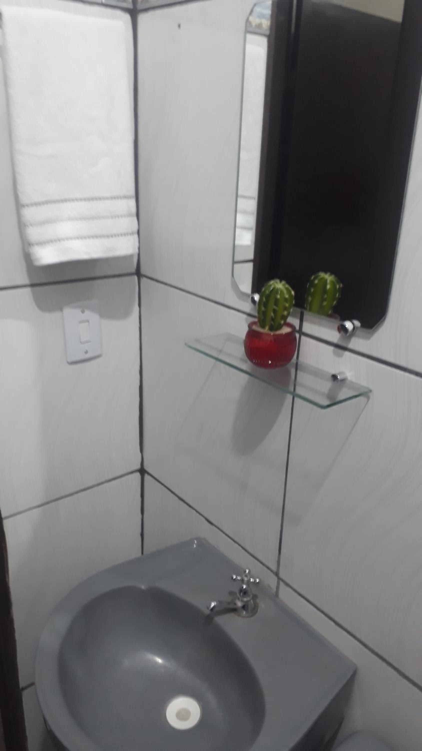 FLAT Residencial Caribe