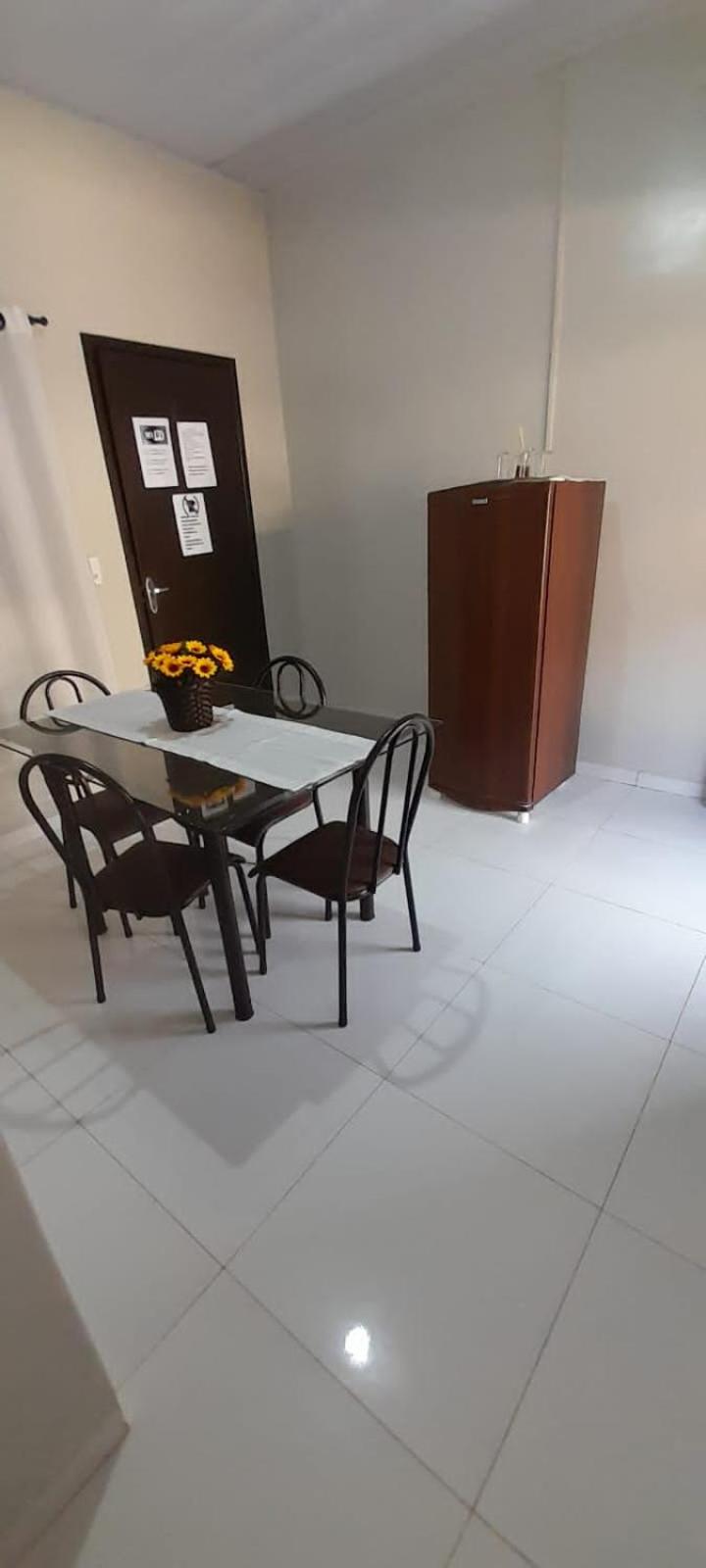 FLAT Residencial Caribe