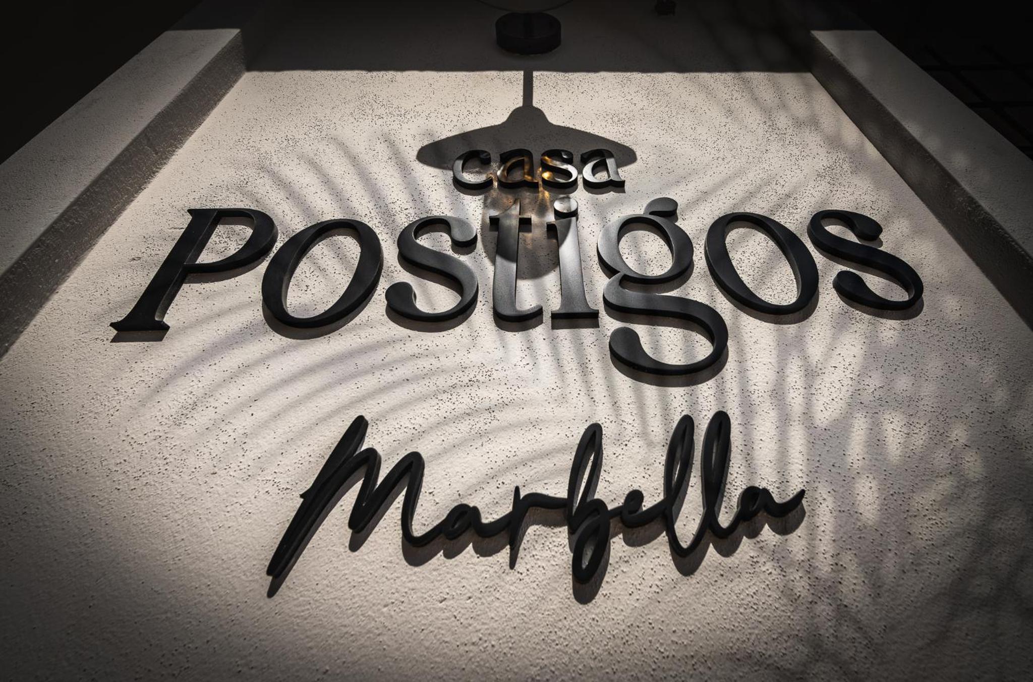 Casa Postigos