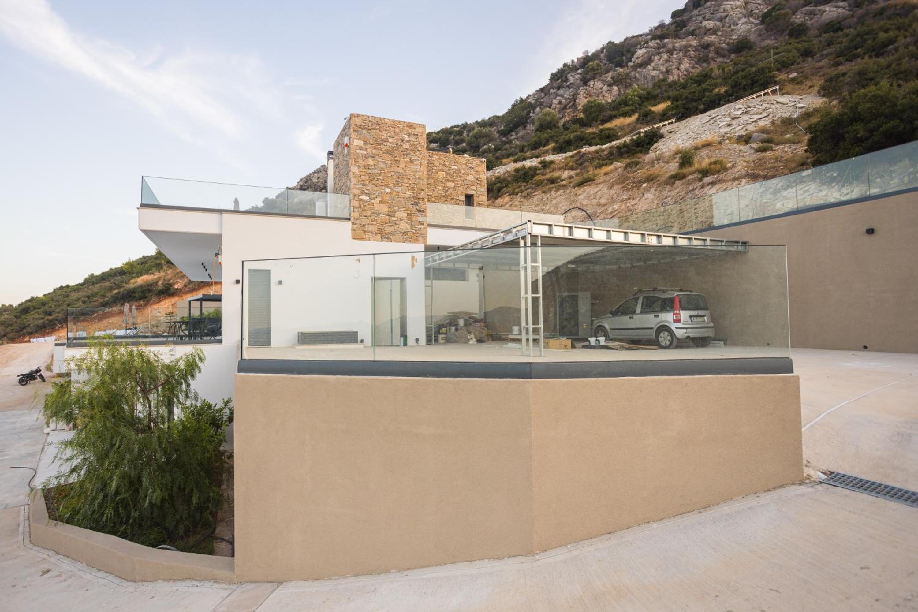 Panoramic Villa