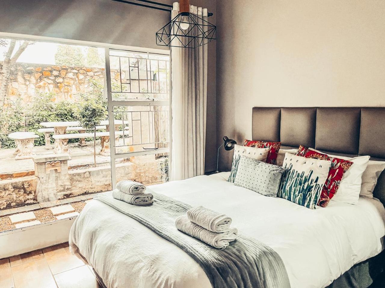 59 On True North Guest Rooms