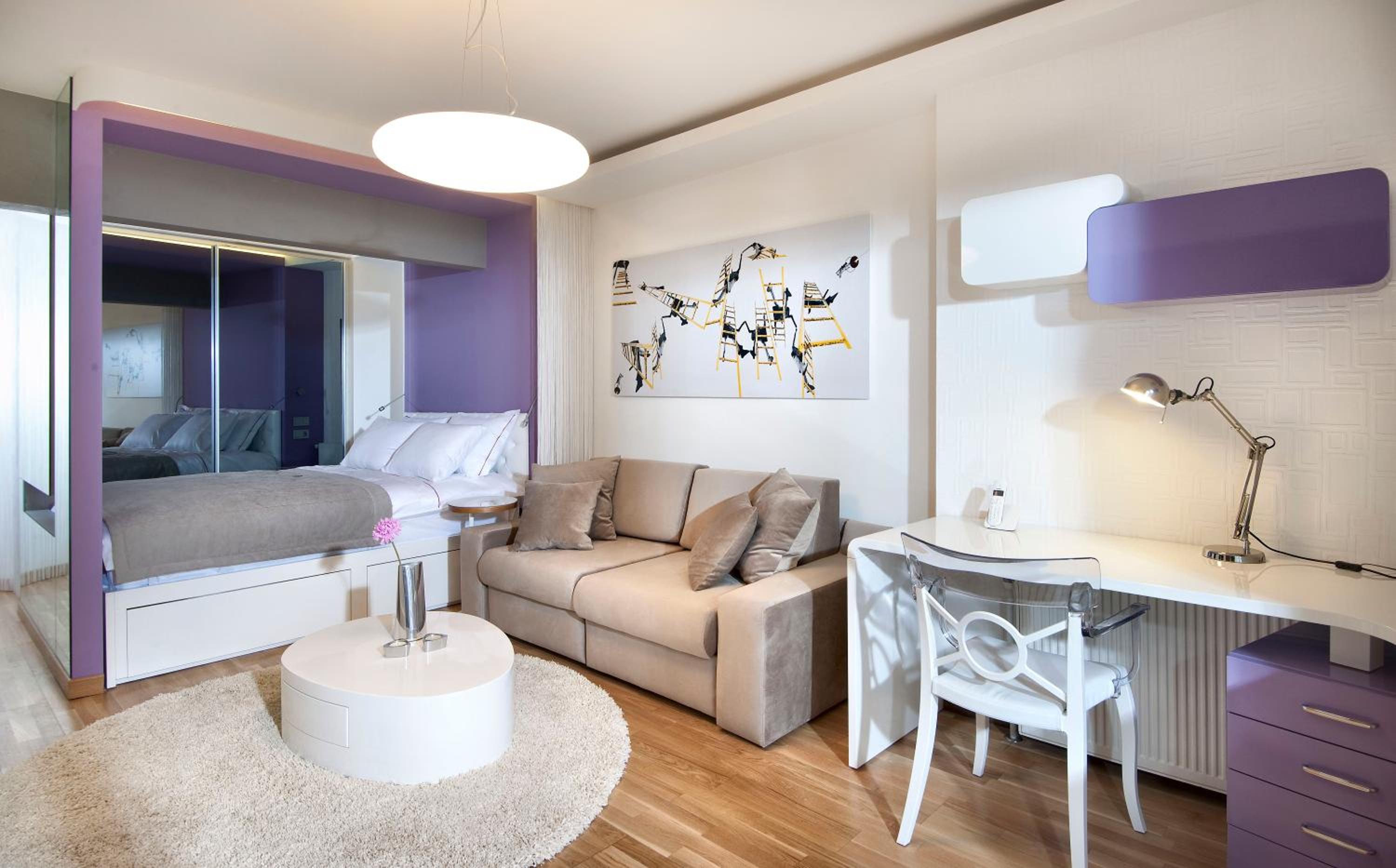 Nuru Ziya Süitleri - Image 56