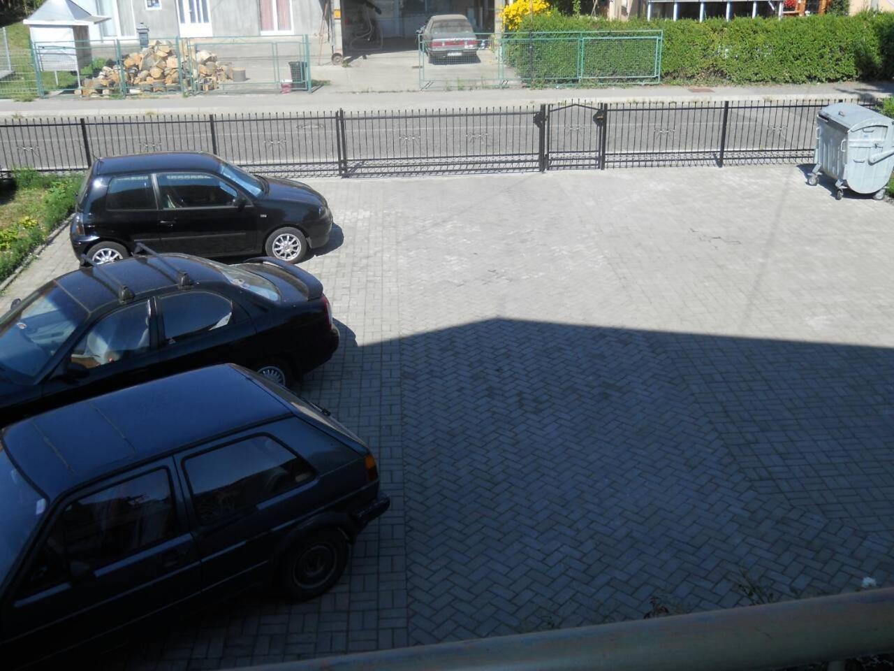 Apartman Sanja 3