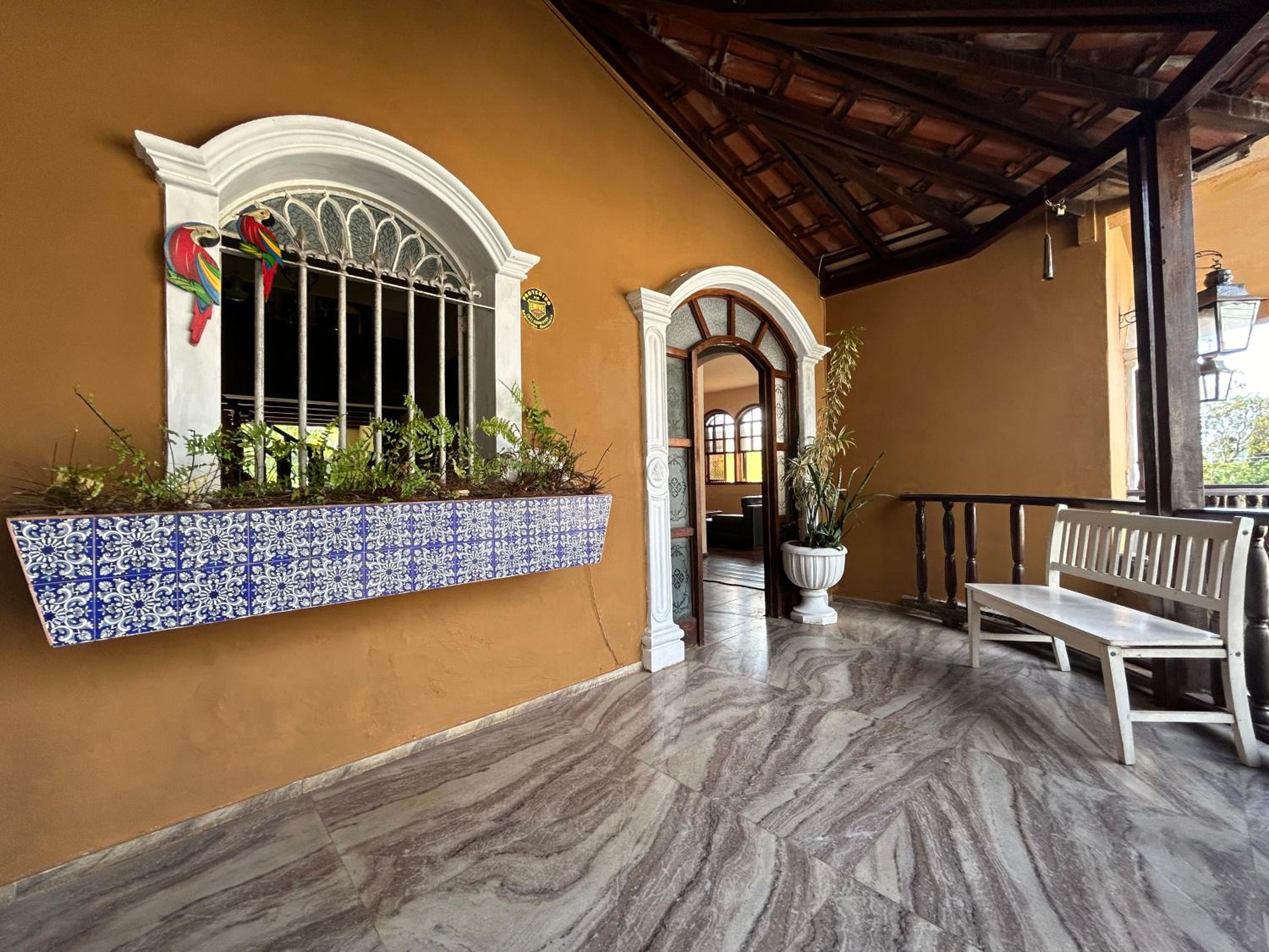 Horizonte Coliving