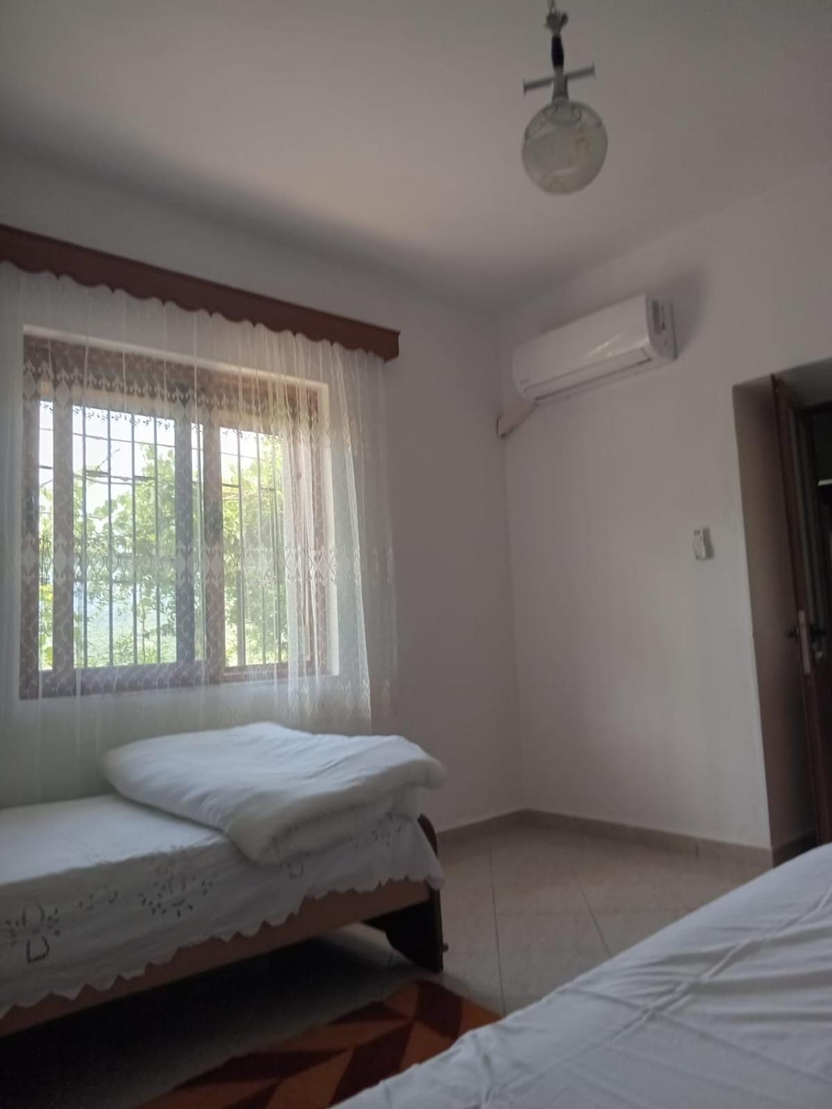 Desao Apartment