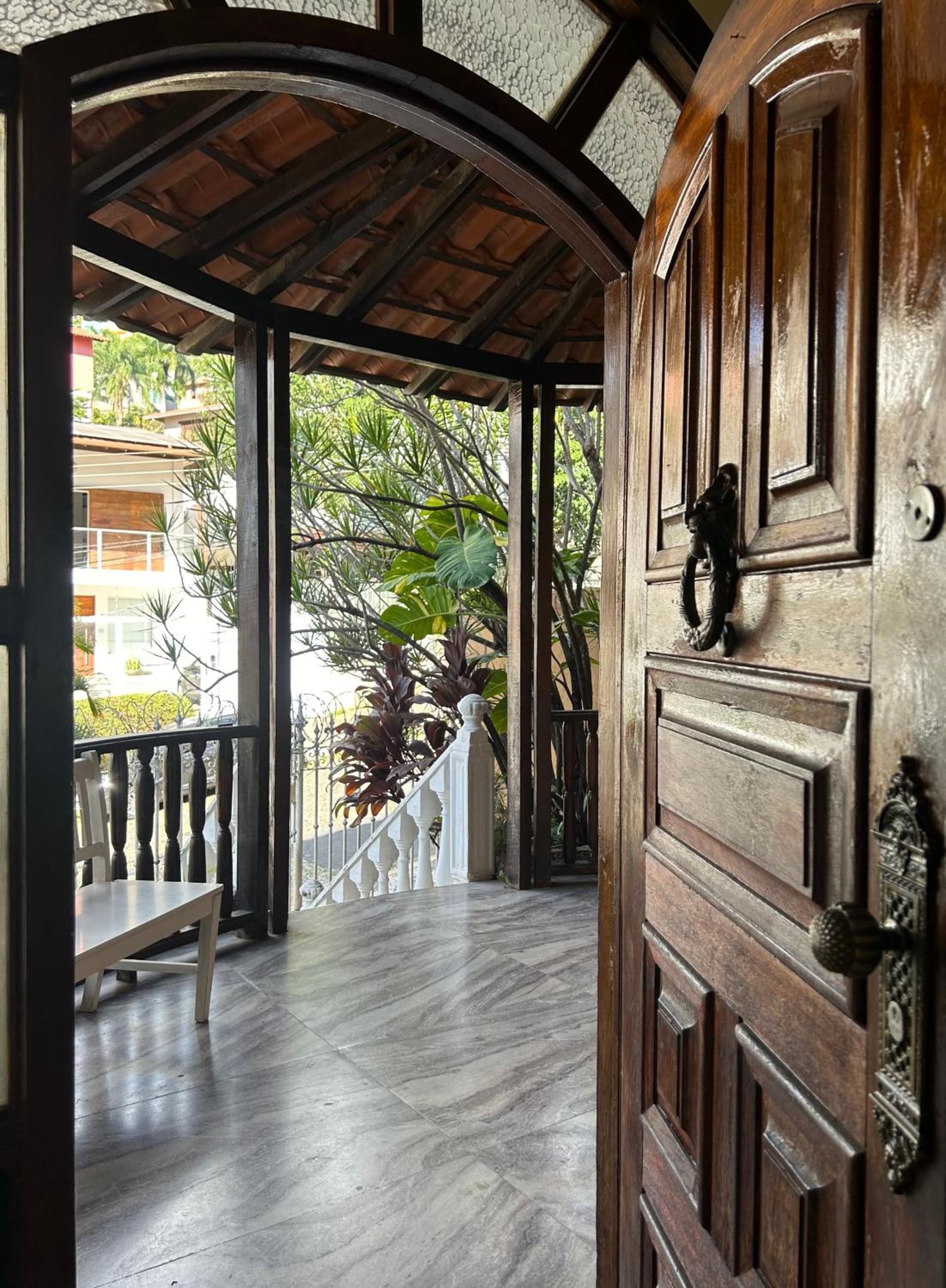 Horizonte Coliving