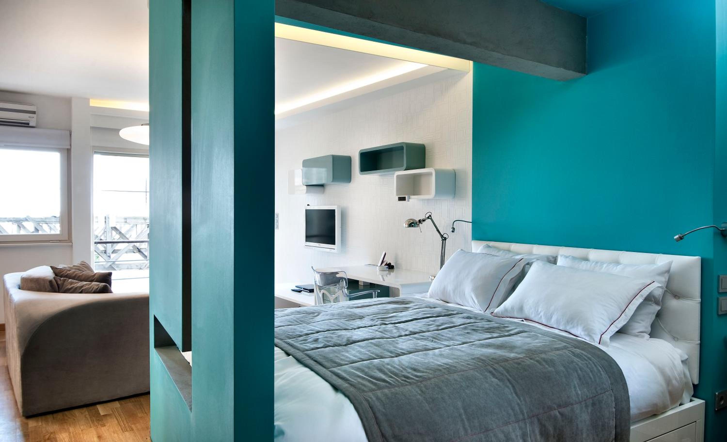 Nuru Ziya Süitleri - Image 10