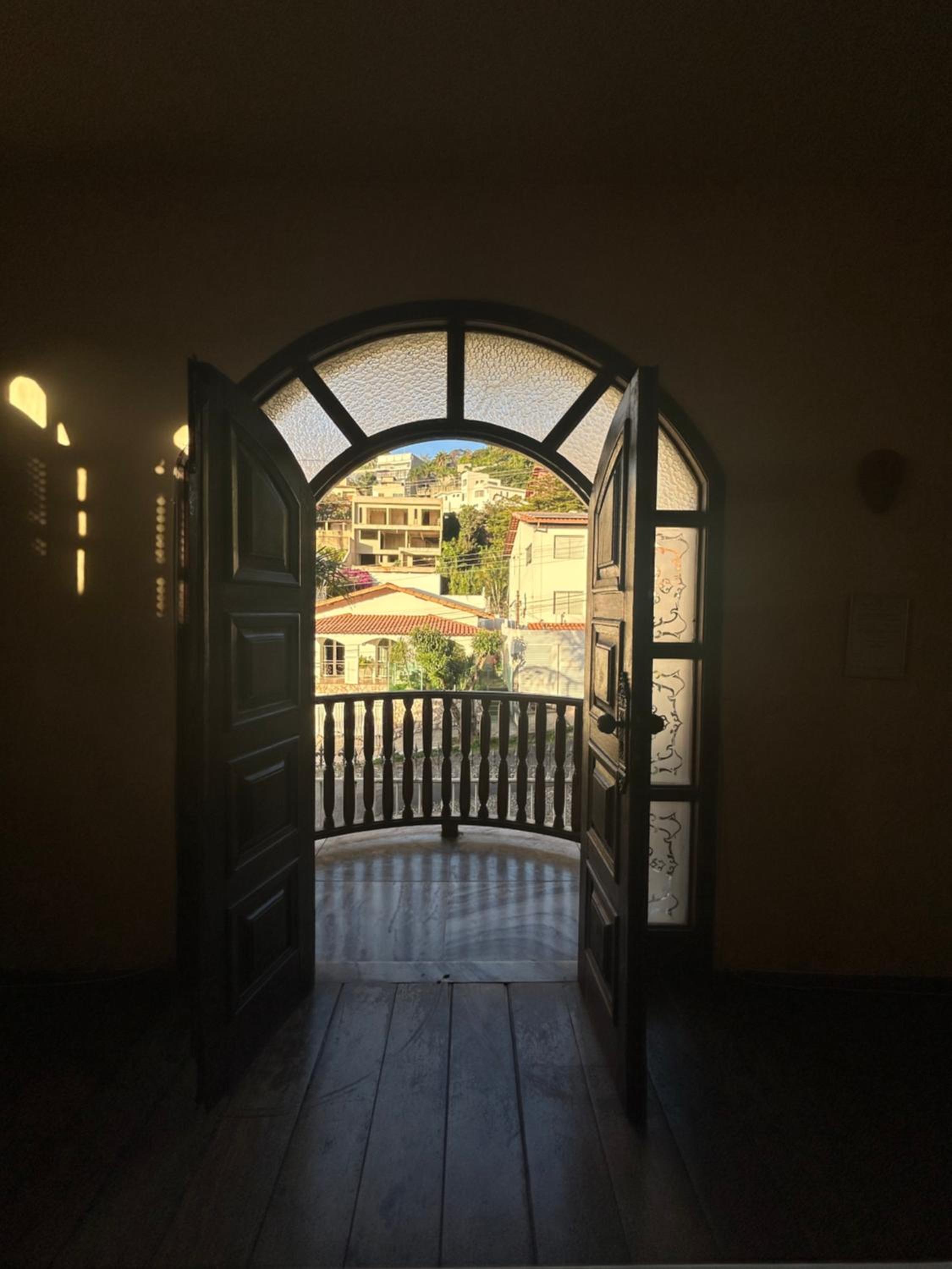 Horizonte Coliving