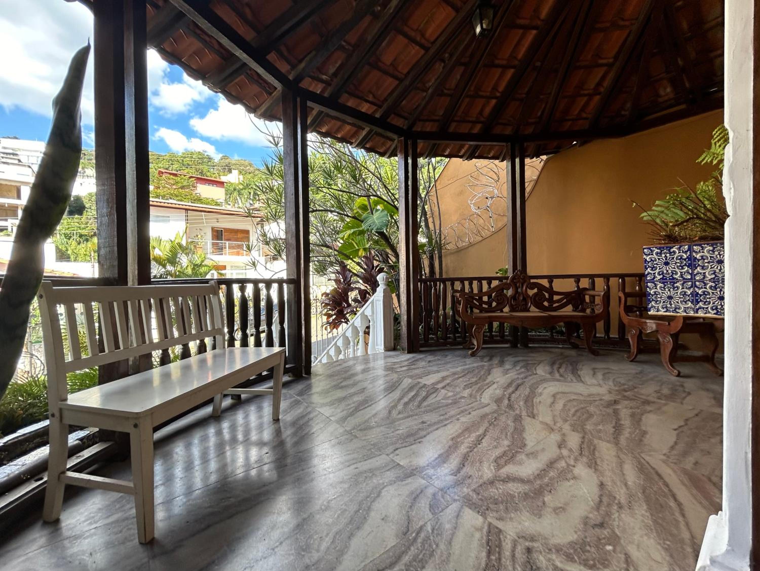 Horizonte Coliving