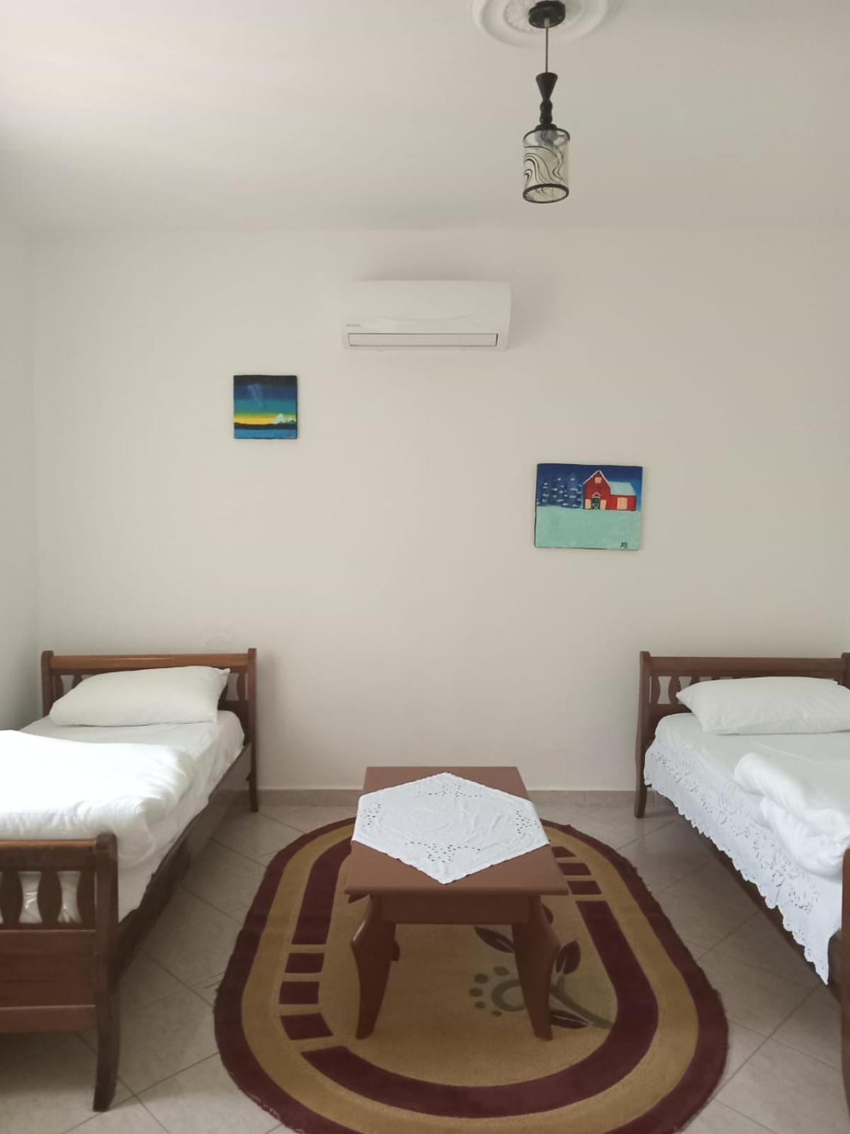 Desao Apartment