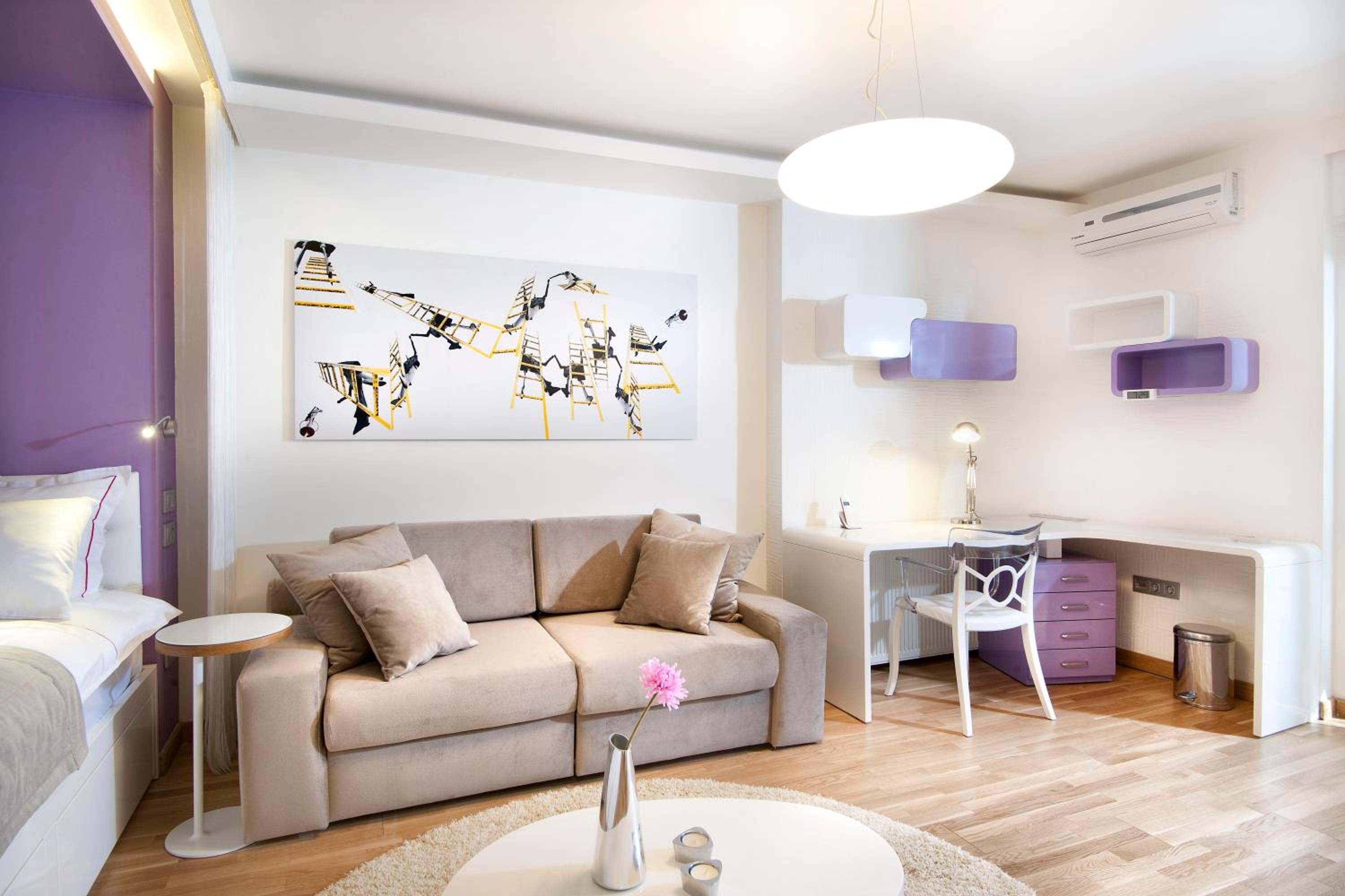 Nuru Ziya Süitleri - Image 12