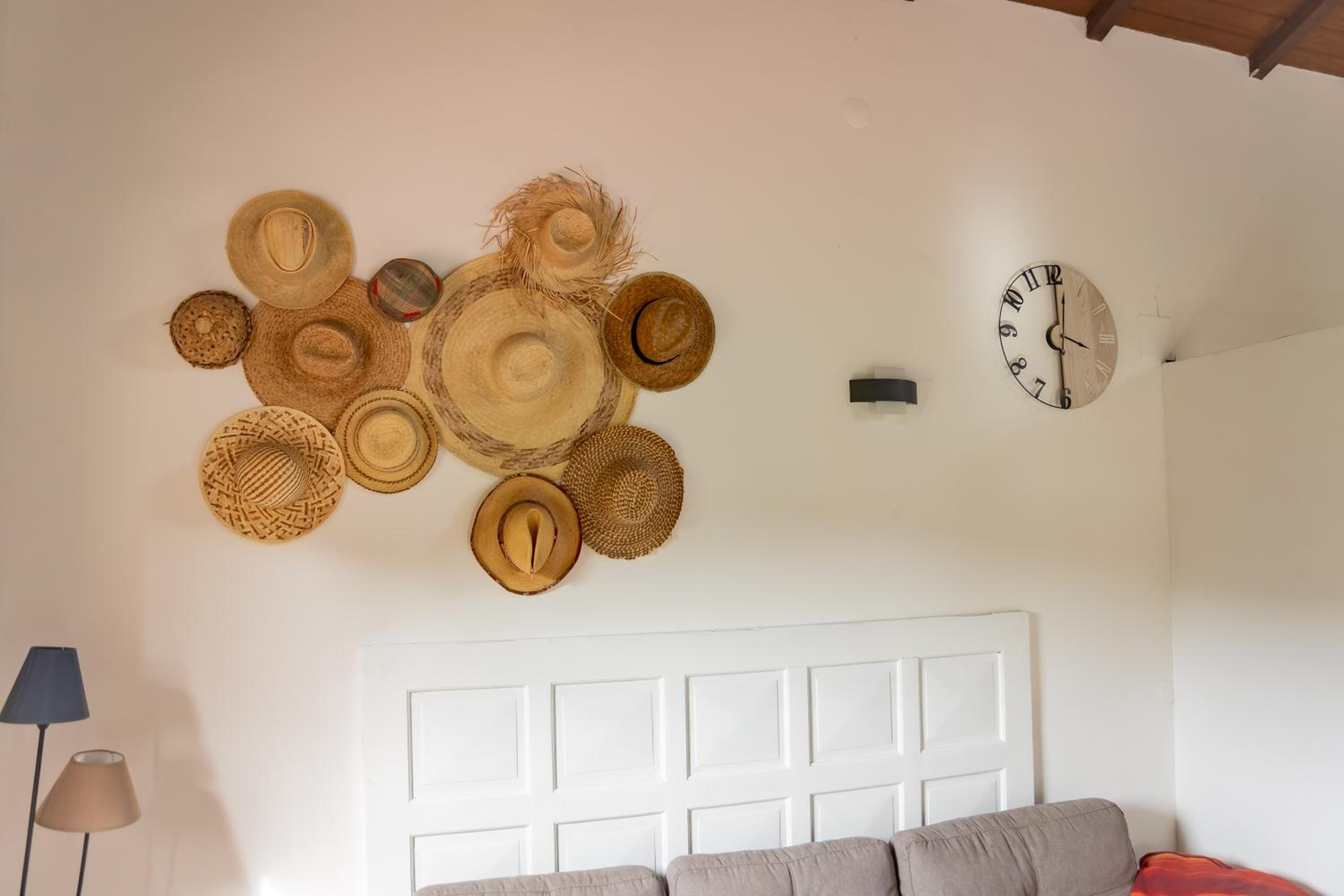 L'appartement PAPAYE