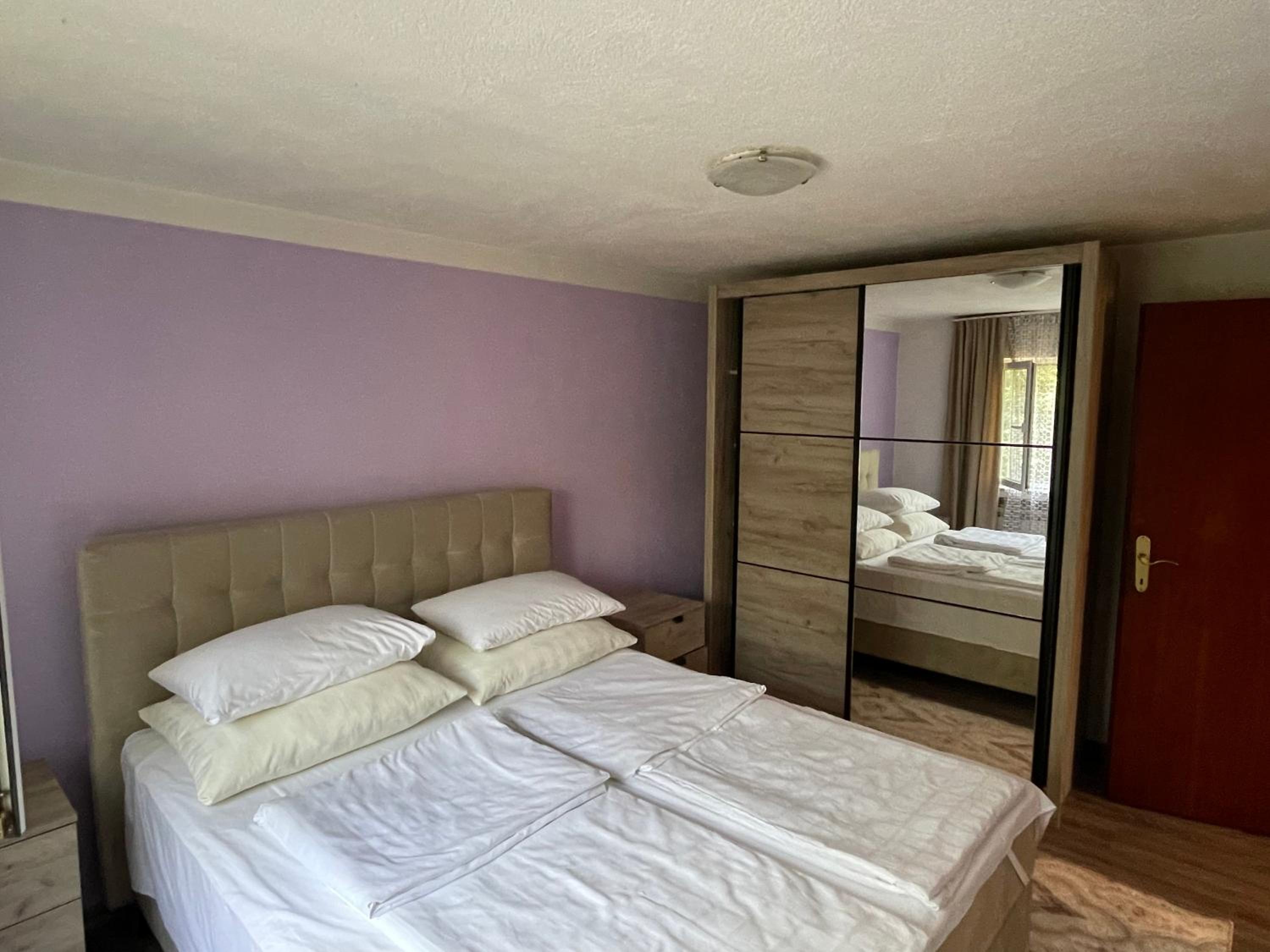 Apartment Aurora Sarajevo