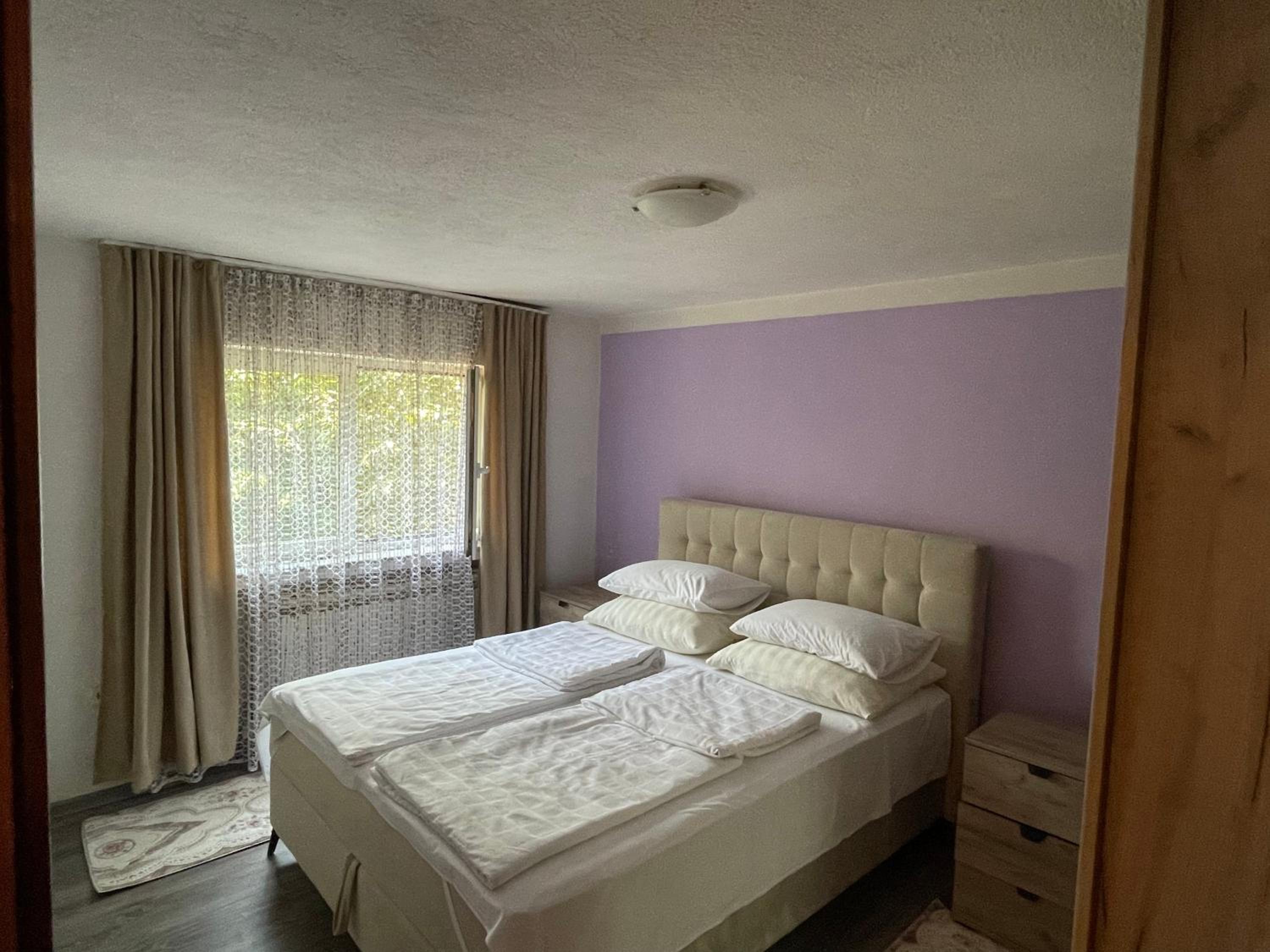 Apartment Aurora Sarajevo