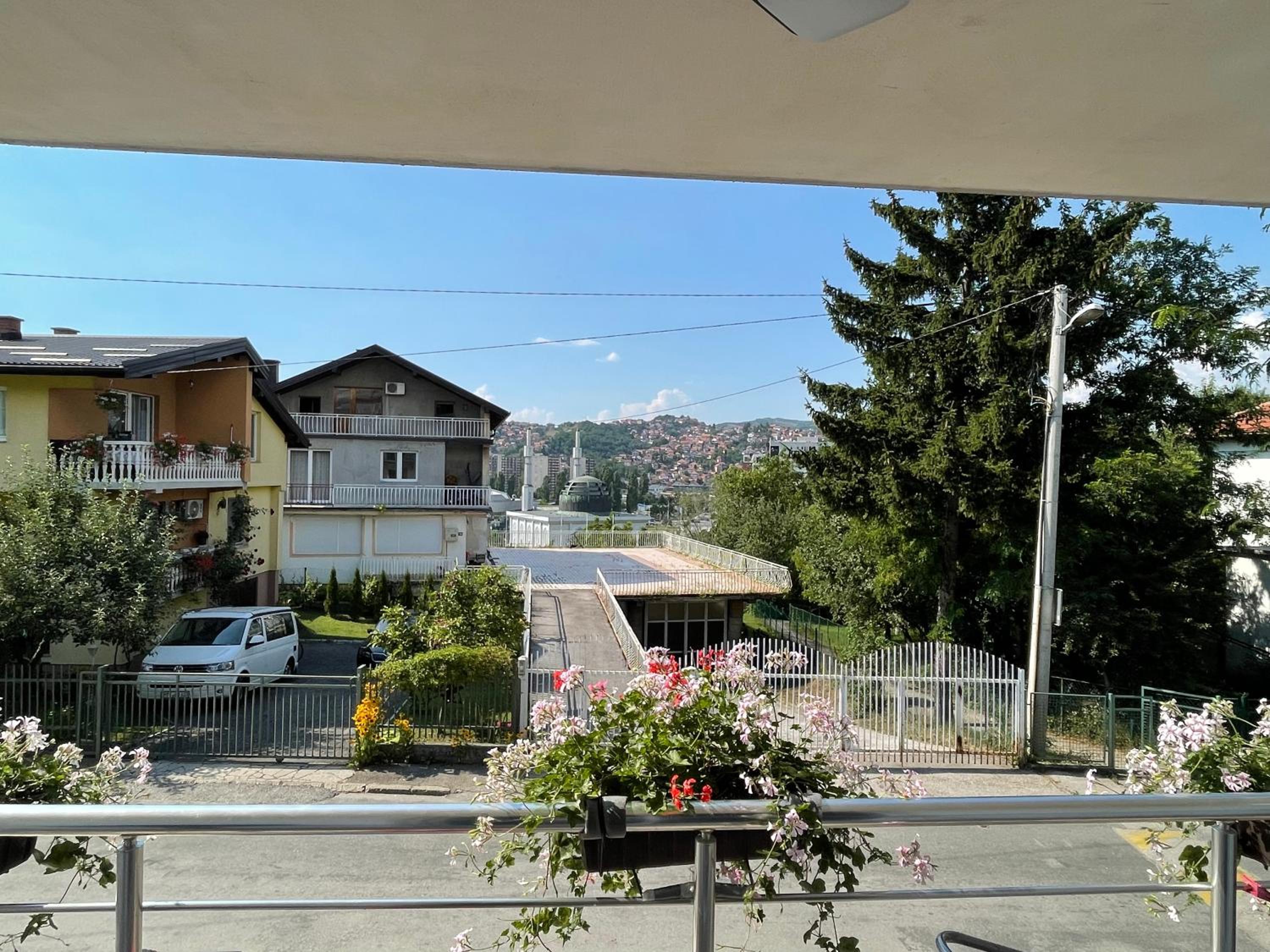 Apartment Aurora Sarajevo