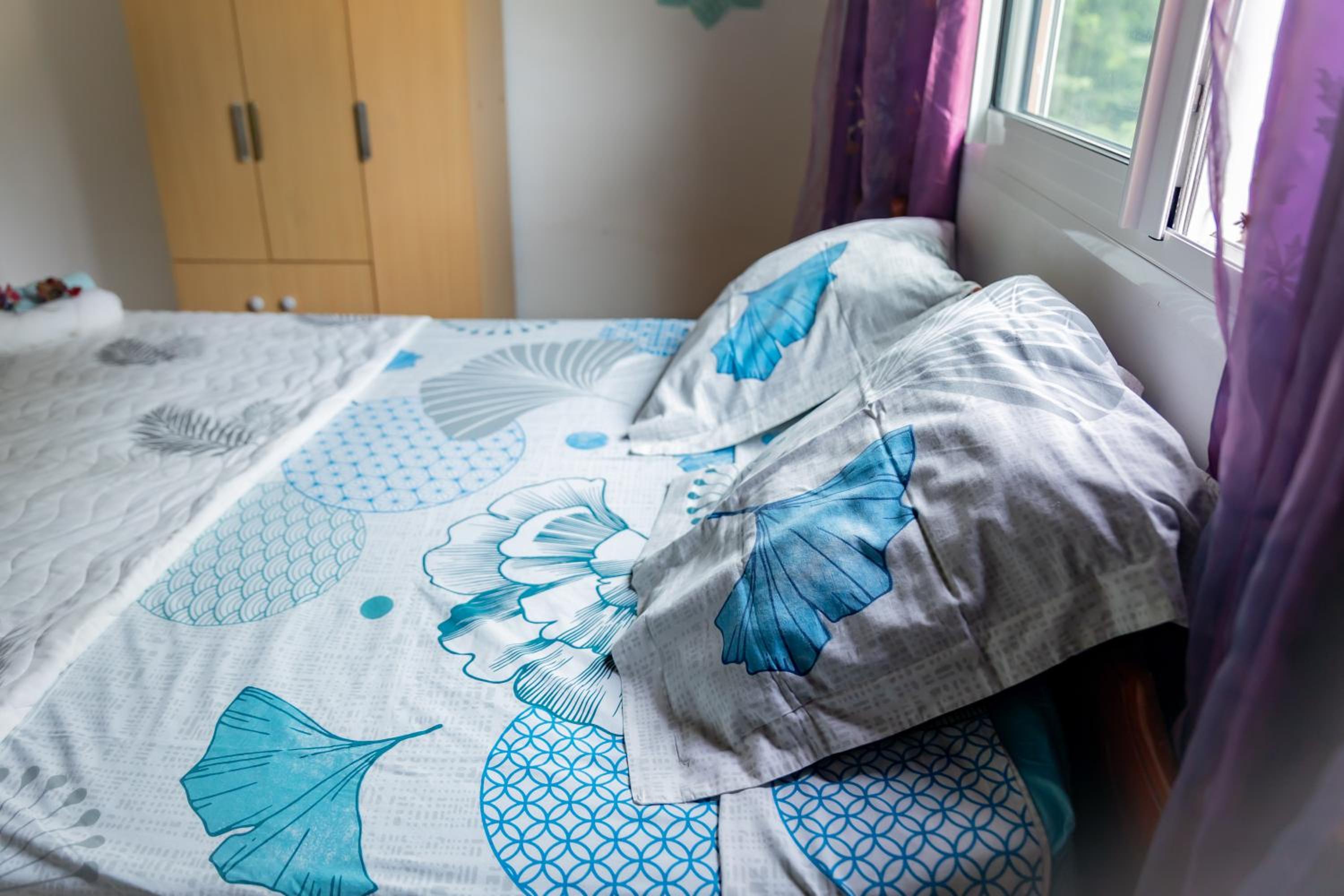 L'appartement PAPAYE