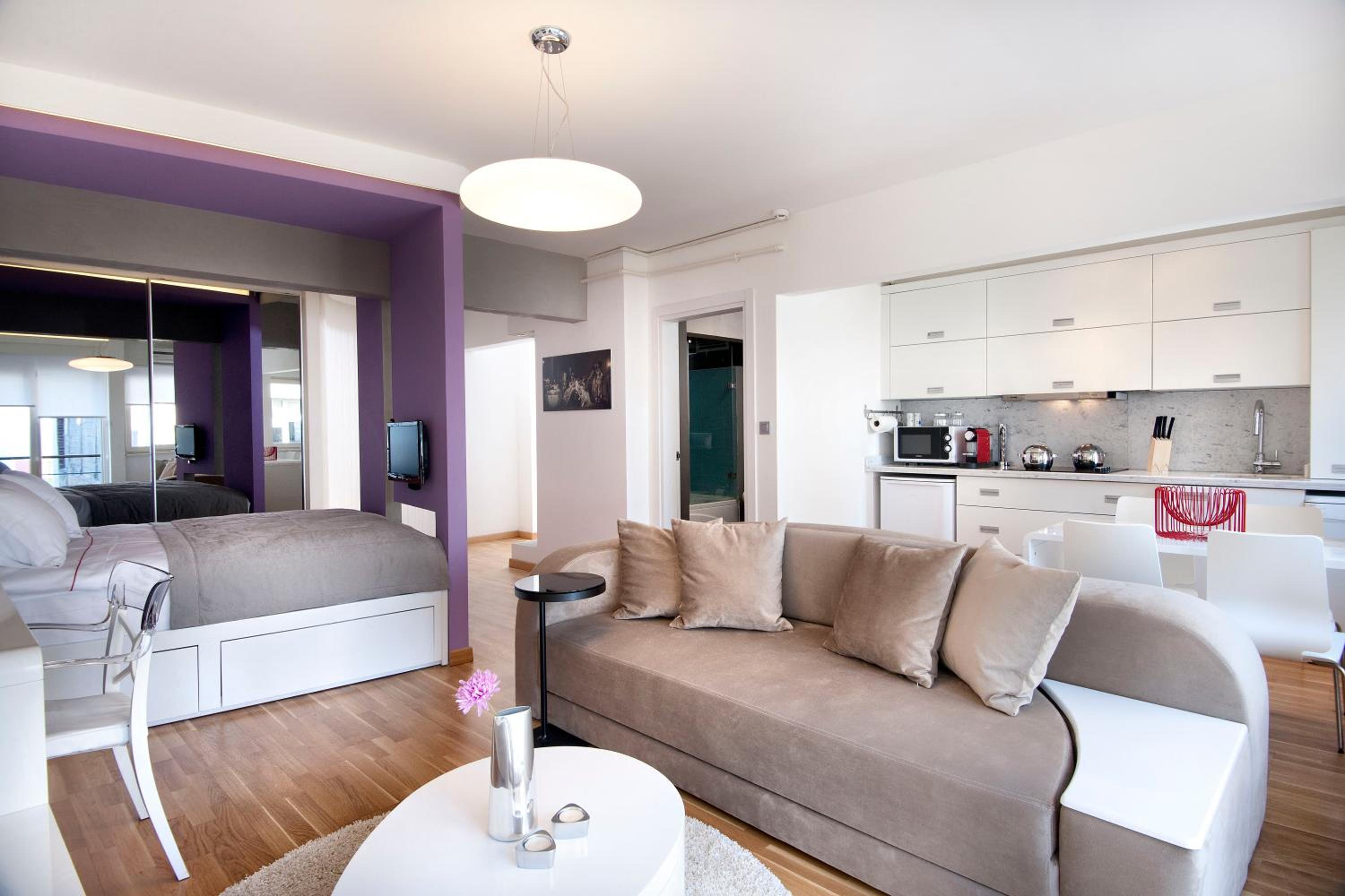 Nuru Ziya Süitleri - Image 19