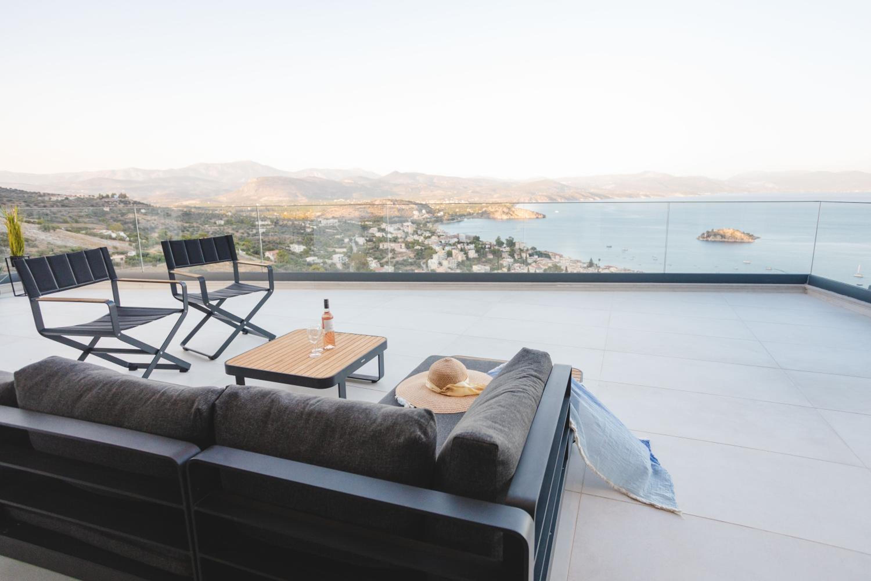 Panoramic Villa