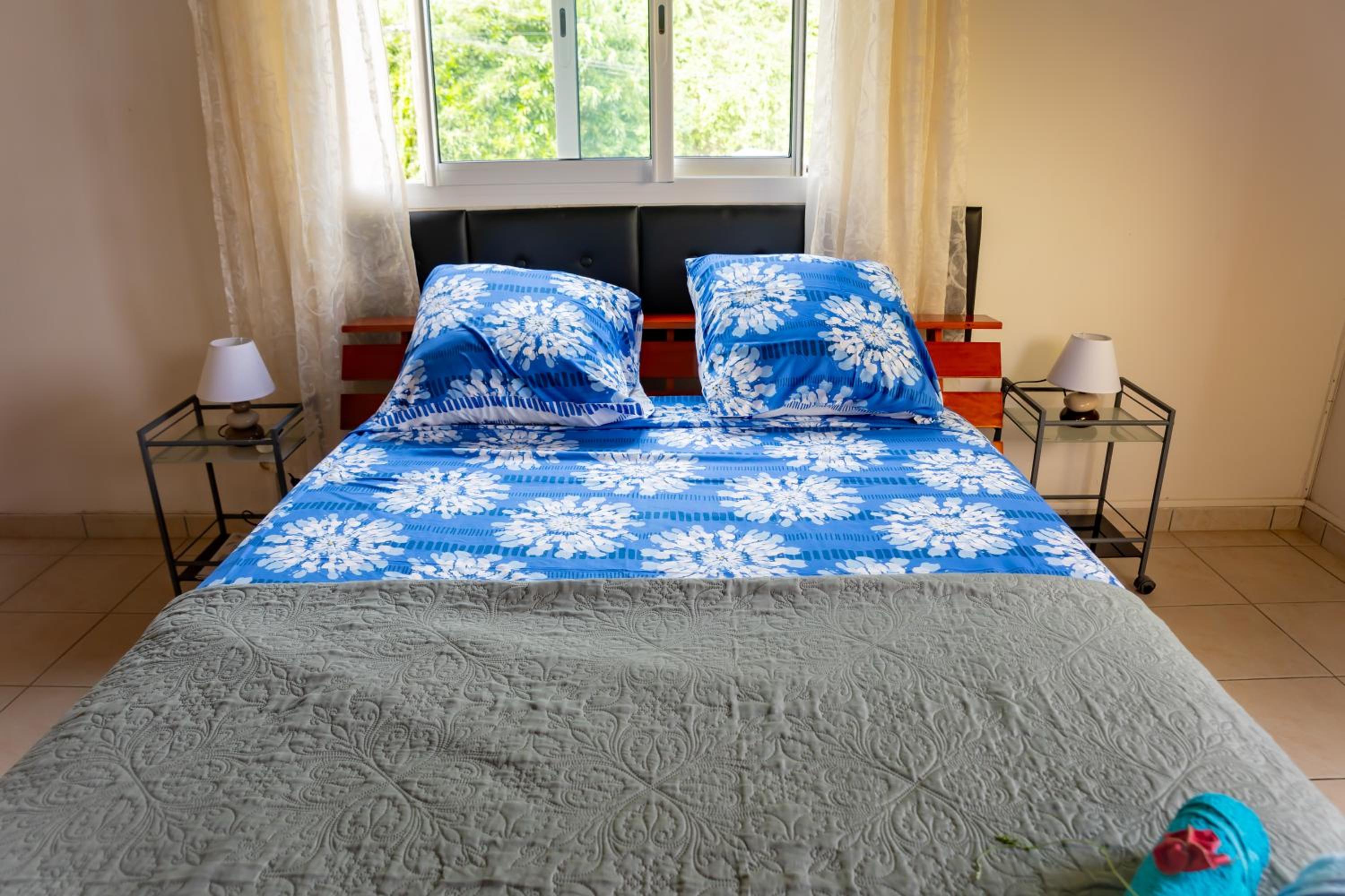 L'appartement PAPAYE