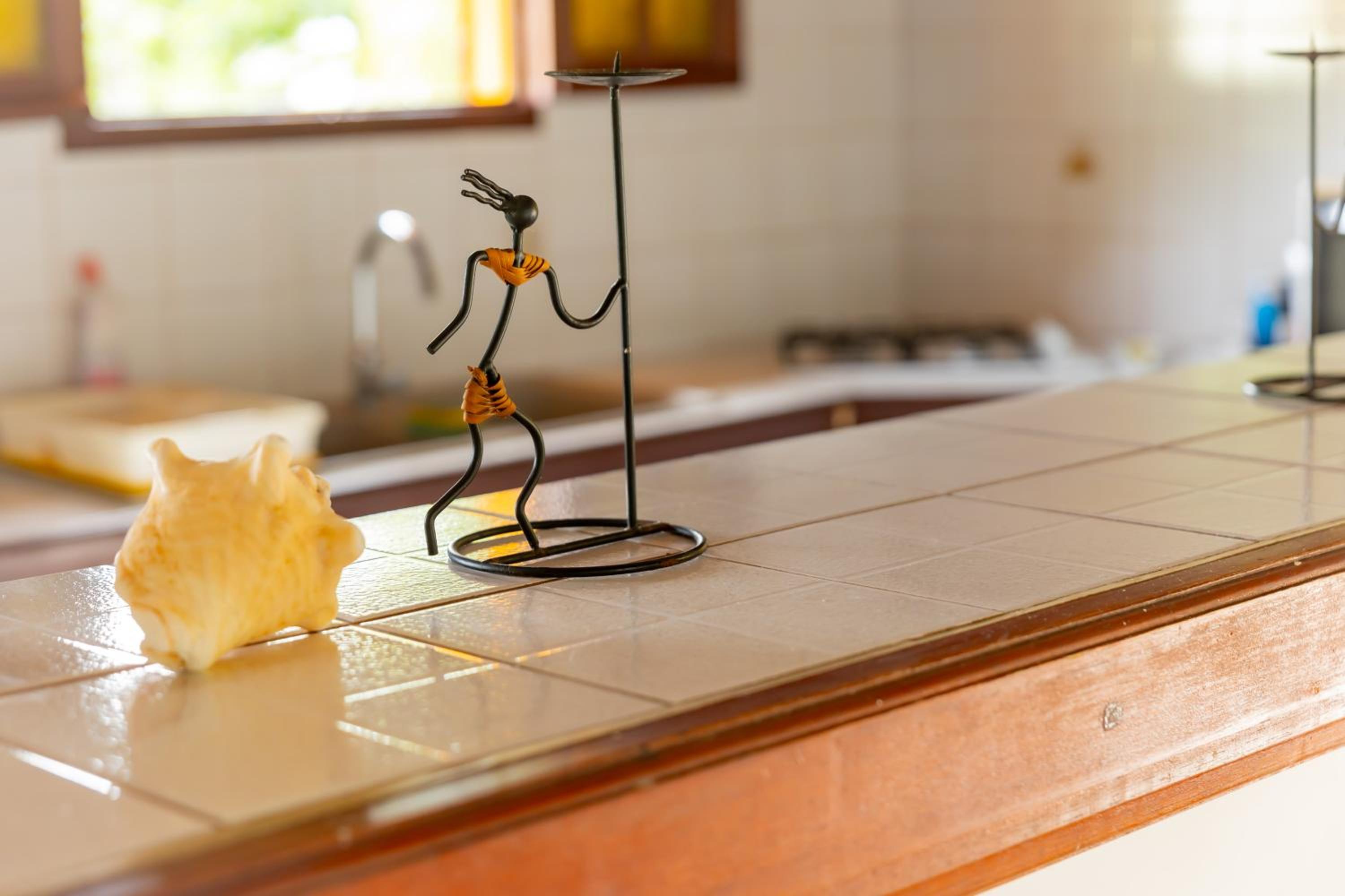L'appartement PAPAYE