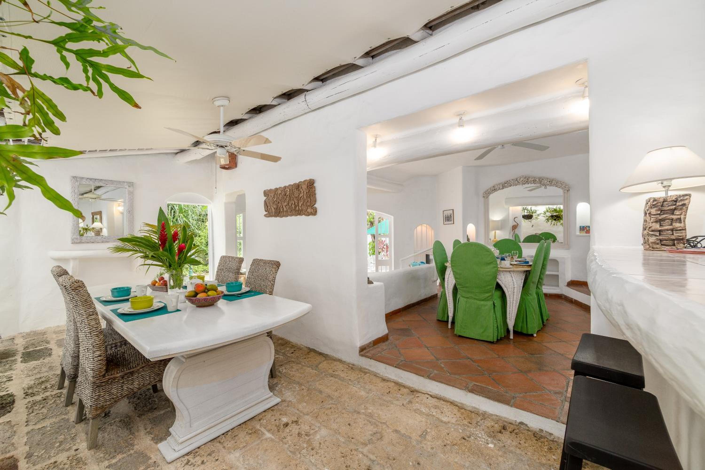 Merlin Bay Beach Villas