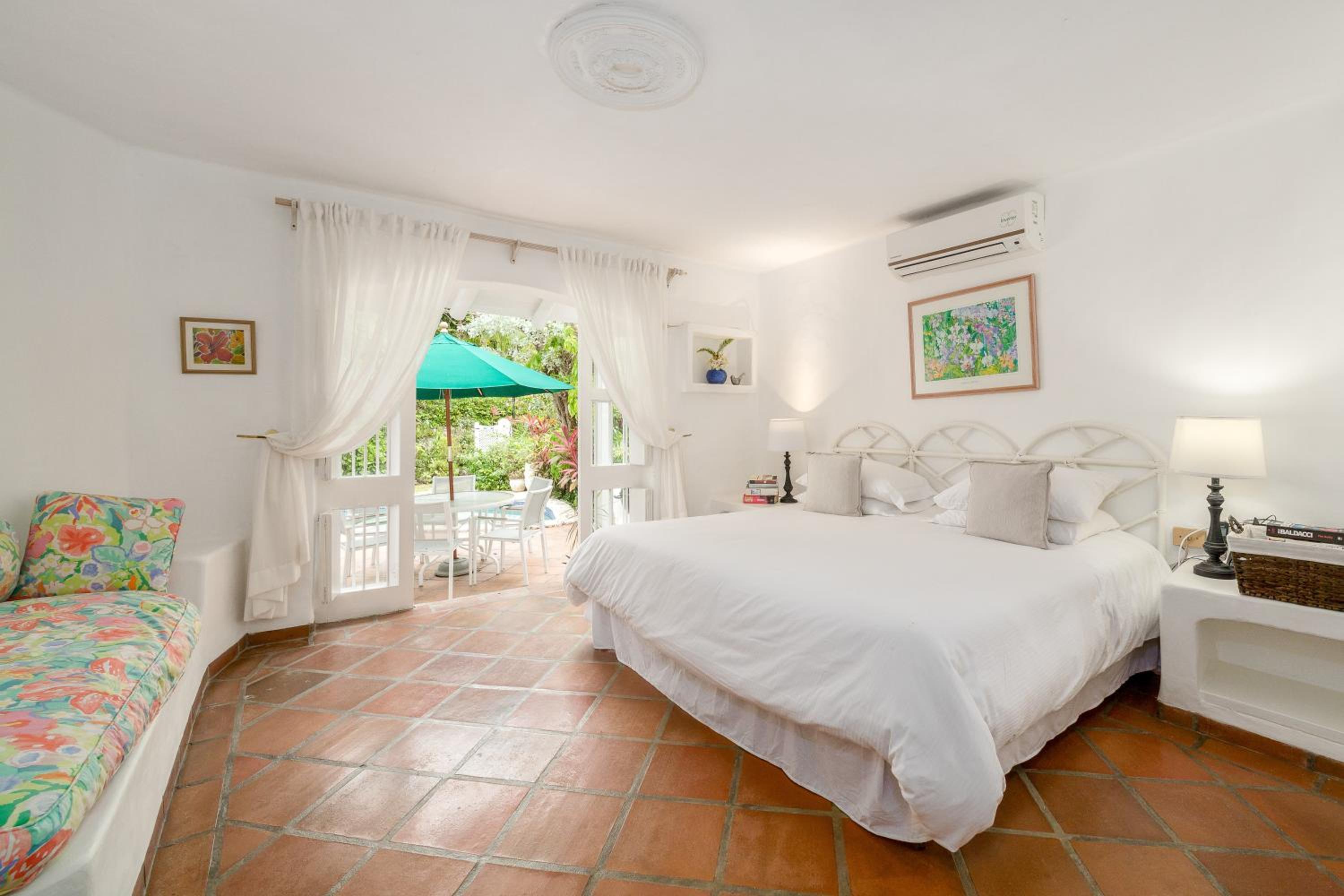 Merlin Bay Beach Villas