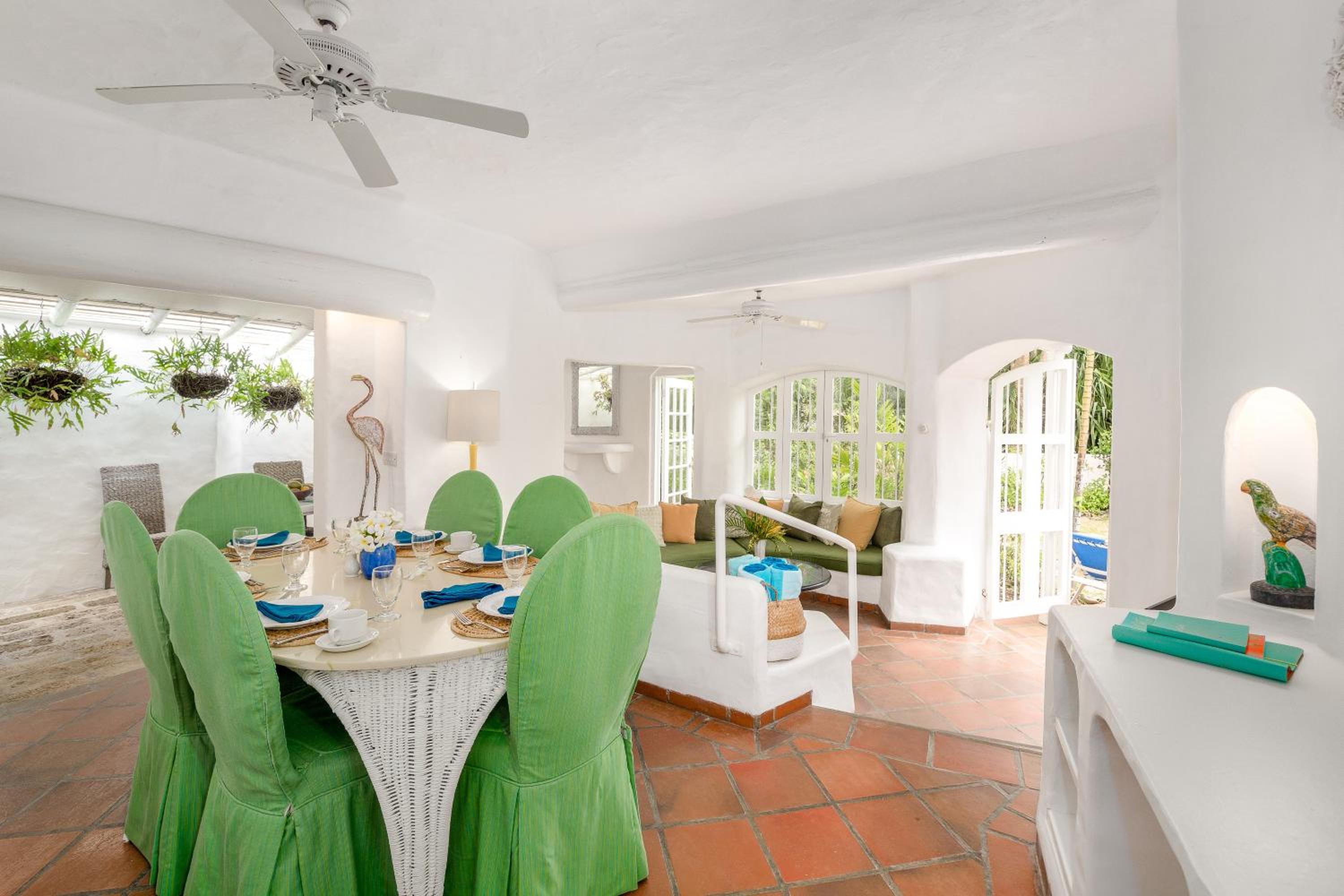 Merlin Bay Beach Villas