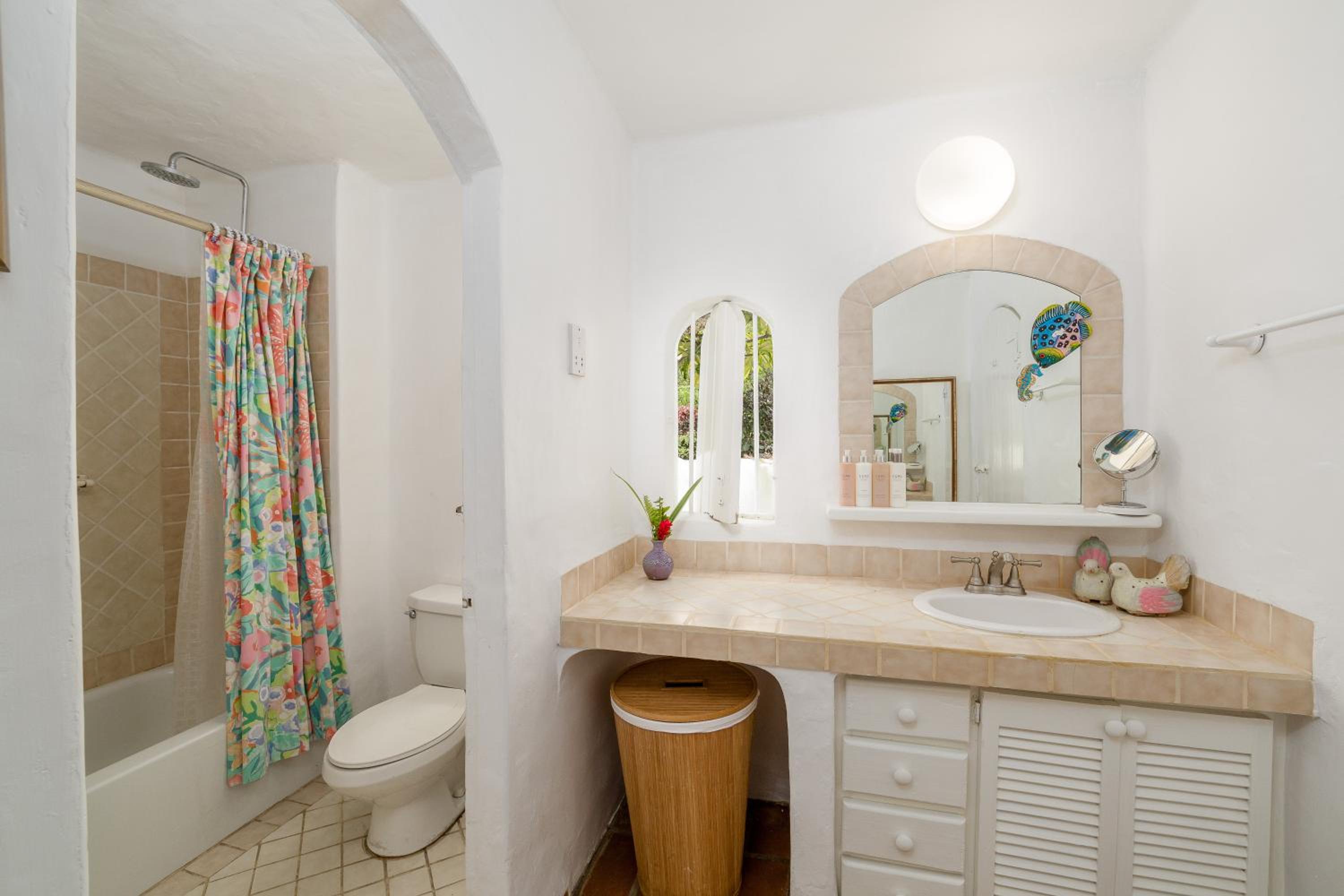 Merlin Bay Beach Villas